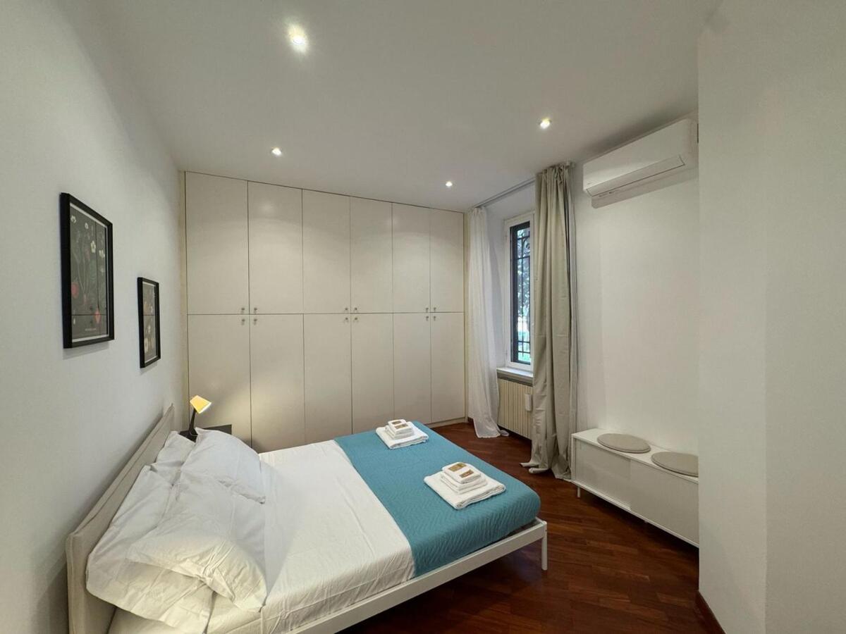 St John Apartment in Rome