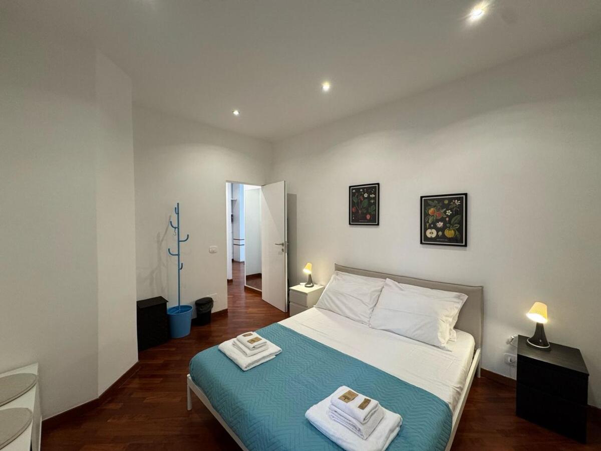 St John Apartment in Rome