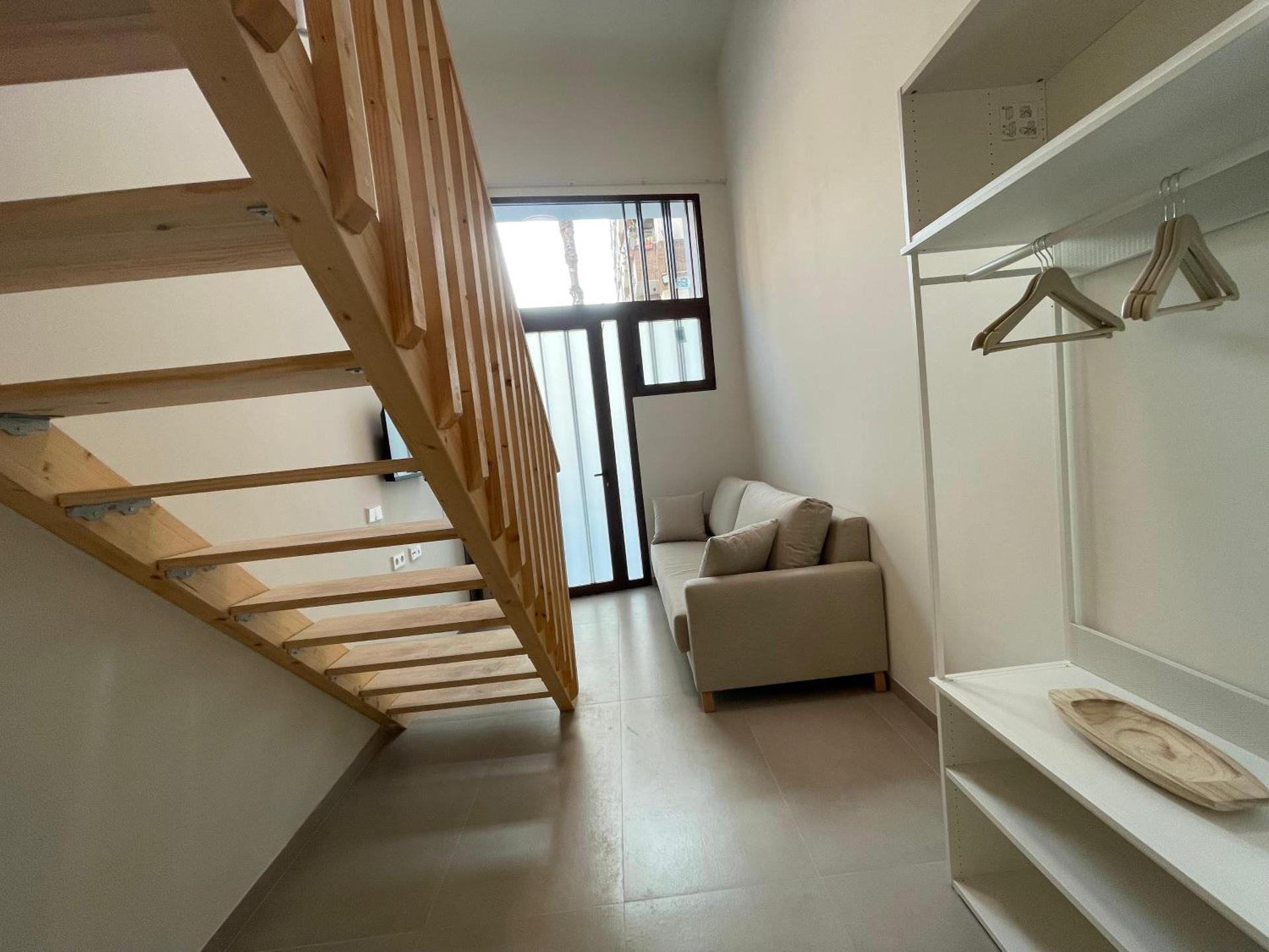 Mandarina Suites - Unique apartments in Valencia