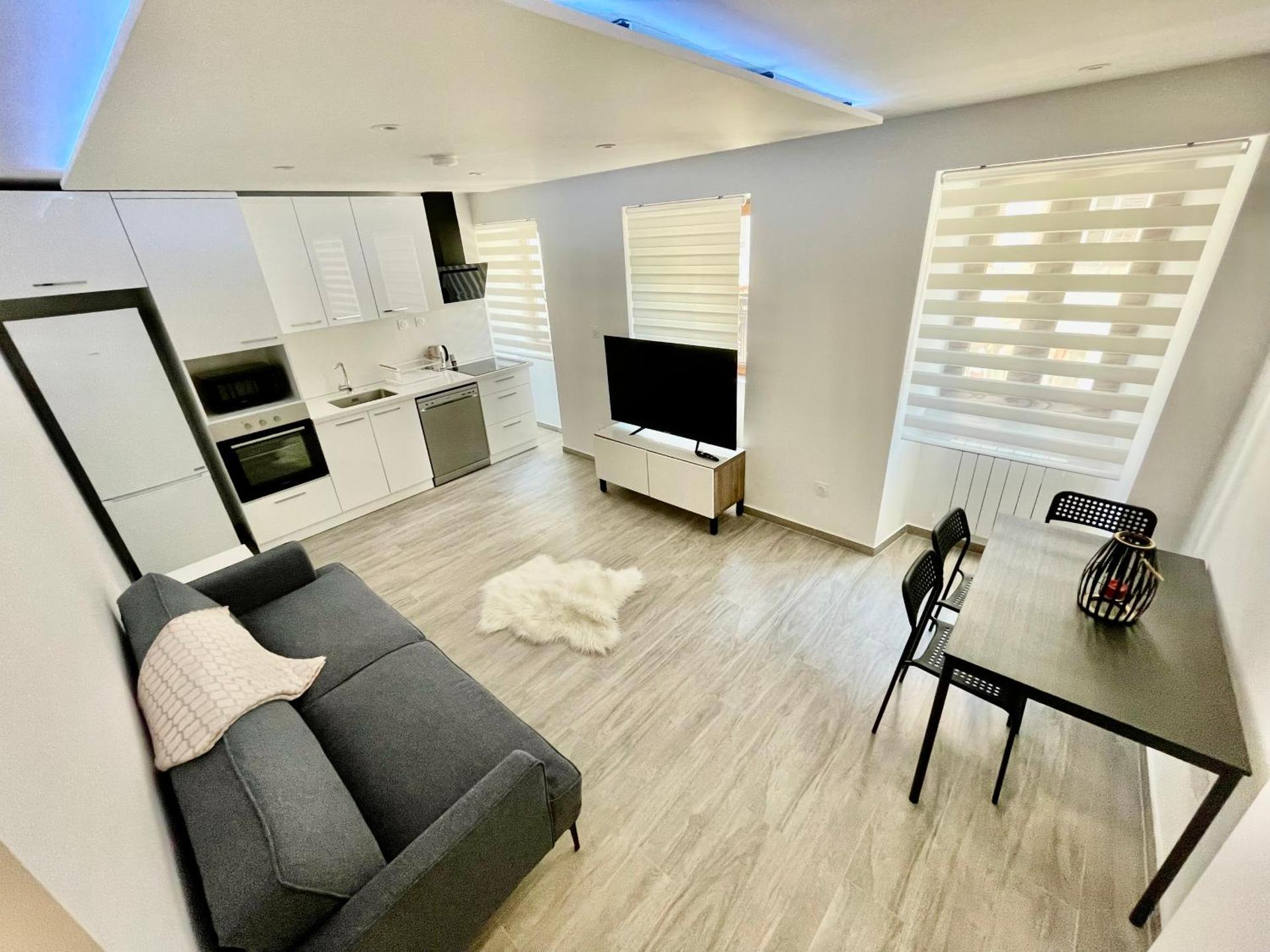 Appartement centre ville