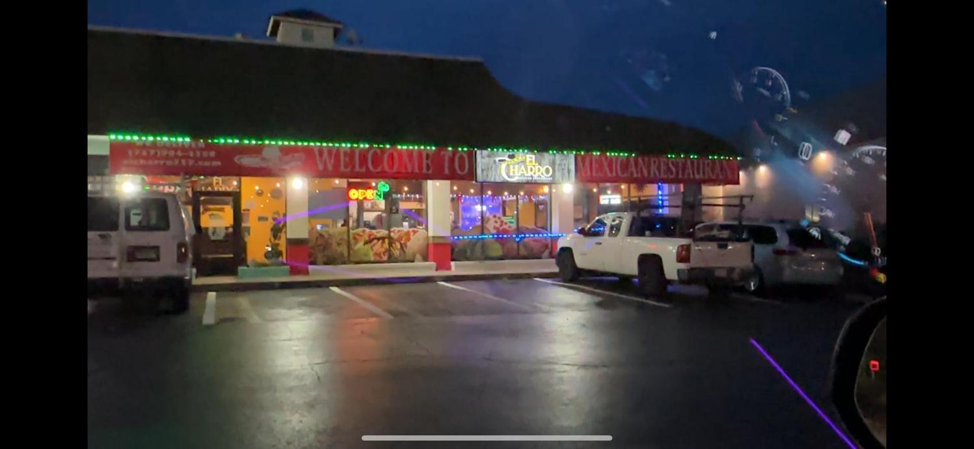 Ambassadors Inn & Suites