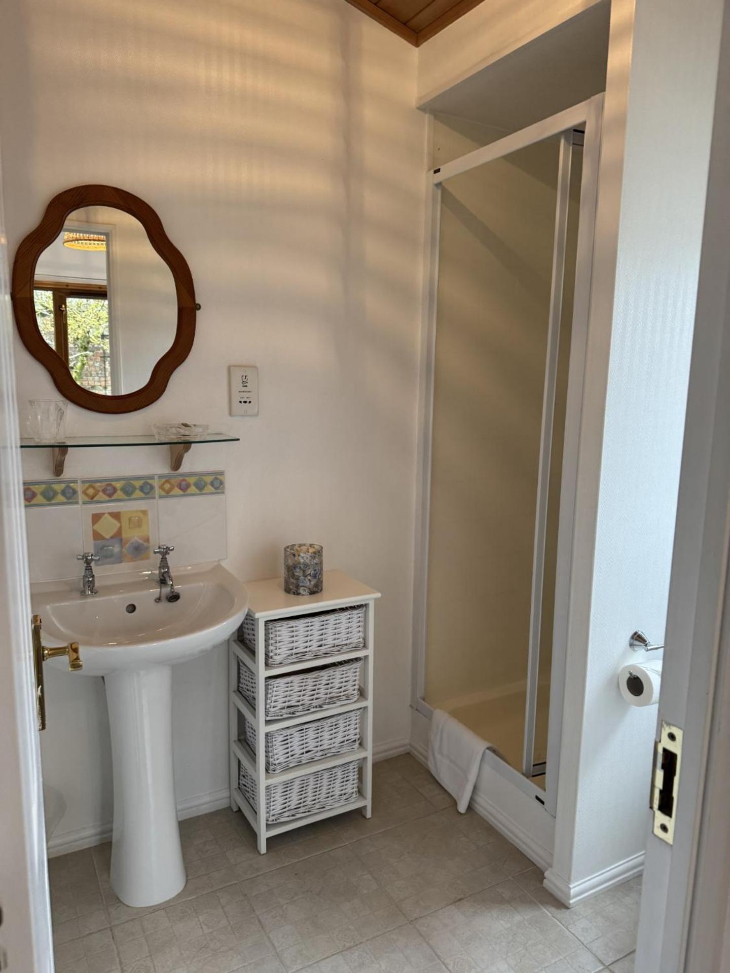 Walled Garden Lodges Loch Lomond