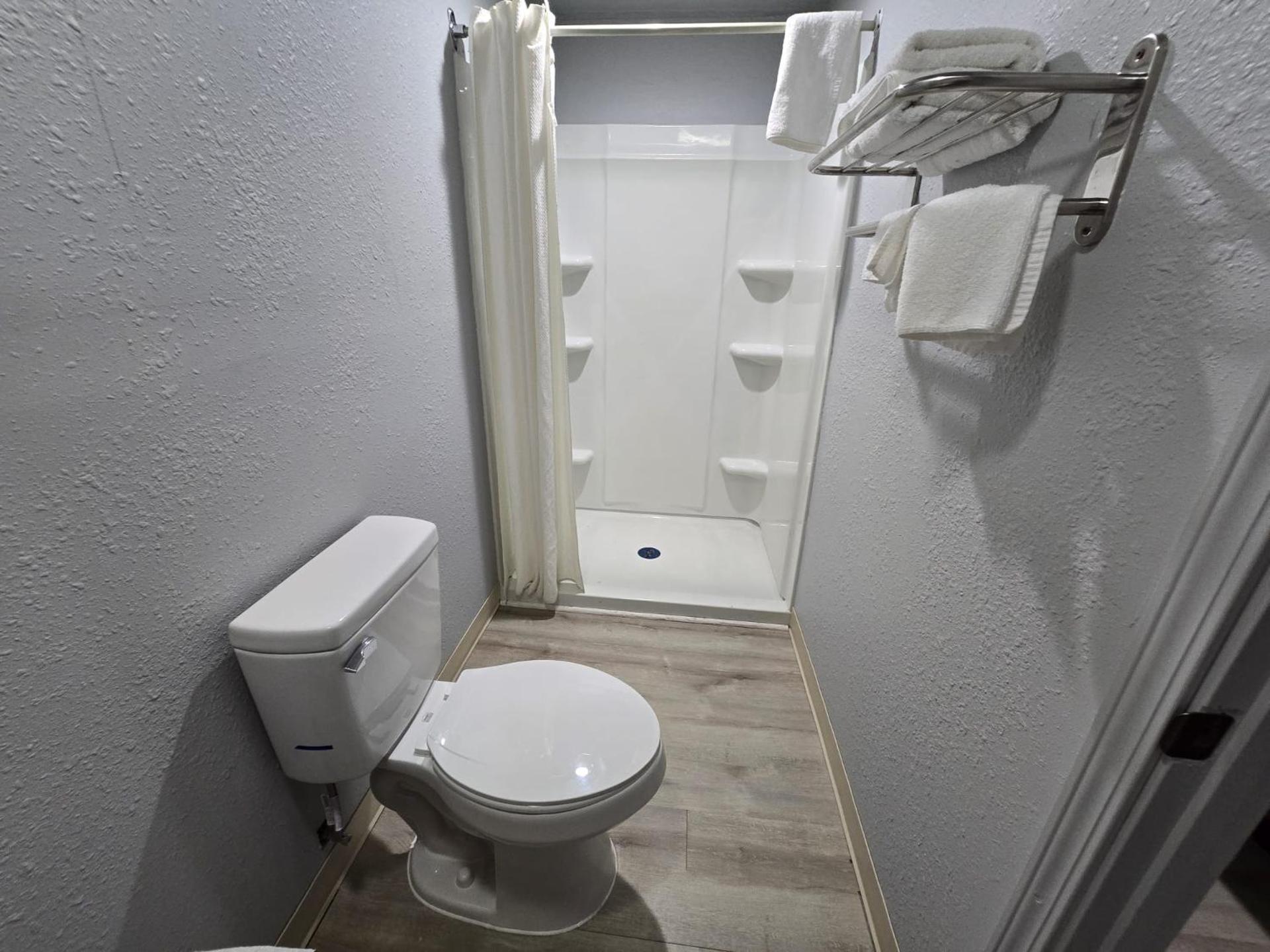 Budget inn North Myrtle Beach