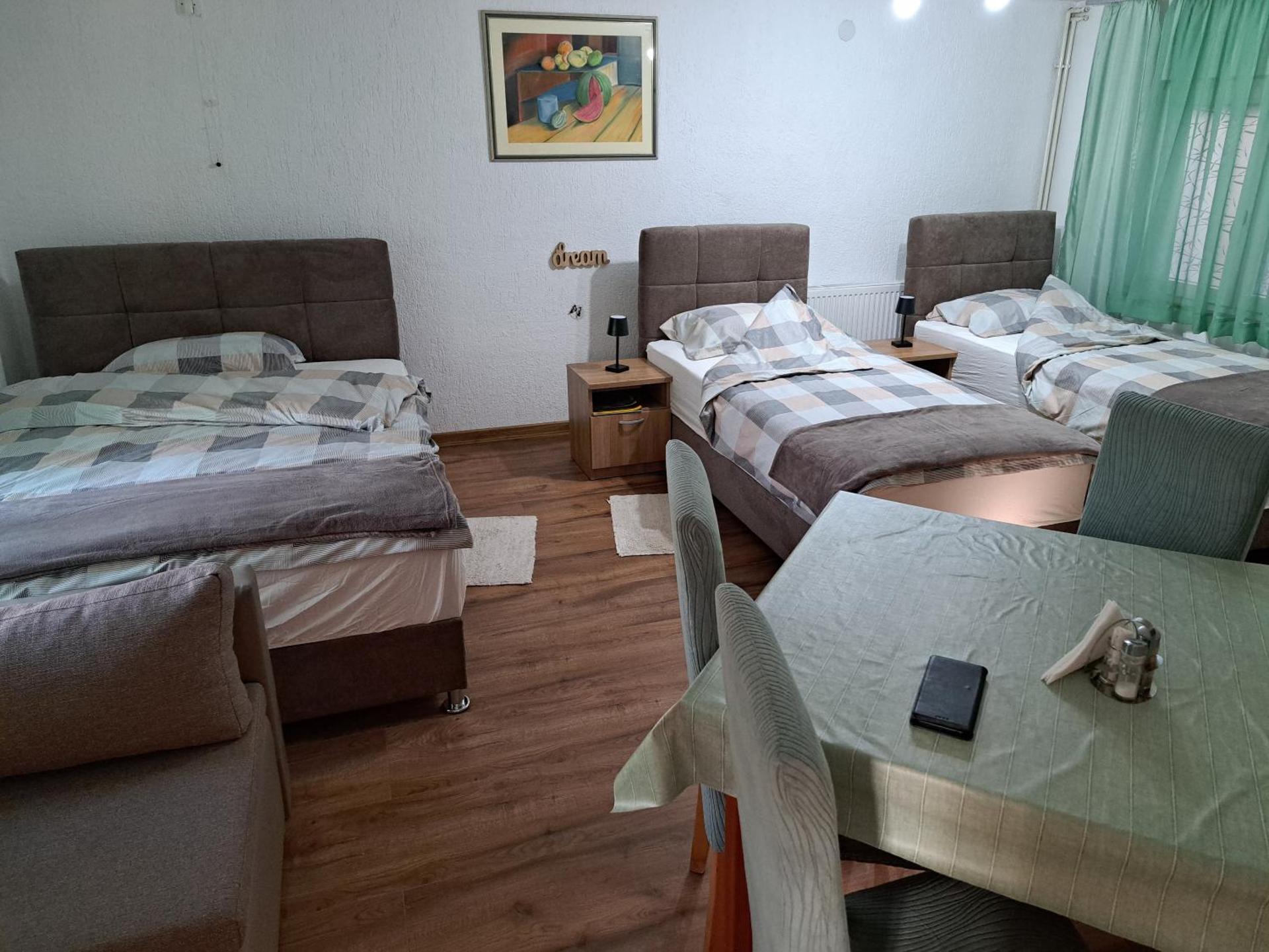 Studio apartmani "Štimac"