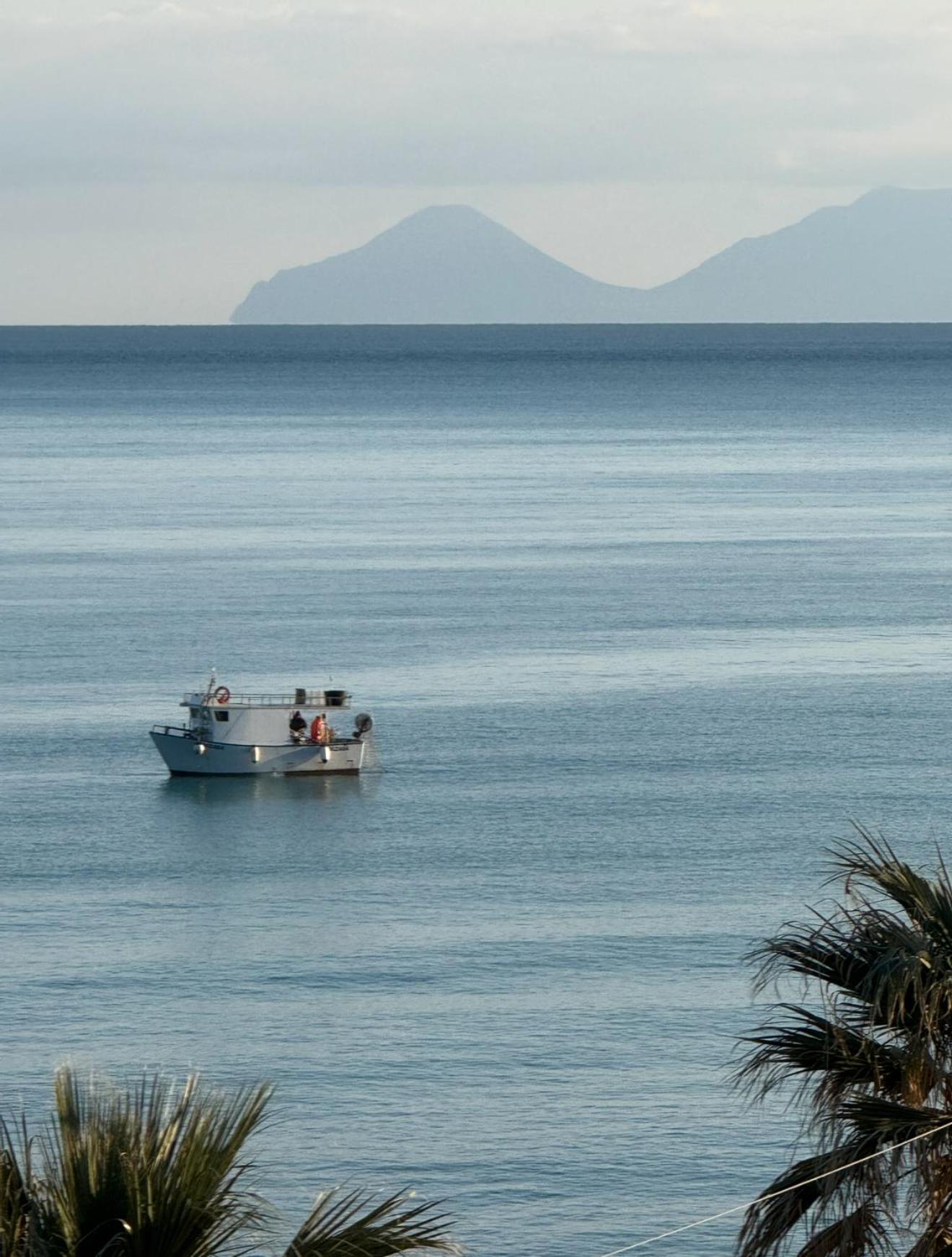 "I MORI LUXORY APARTMENTS" - Attico mansardato con incantevole vista mare