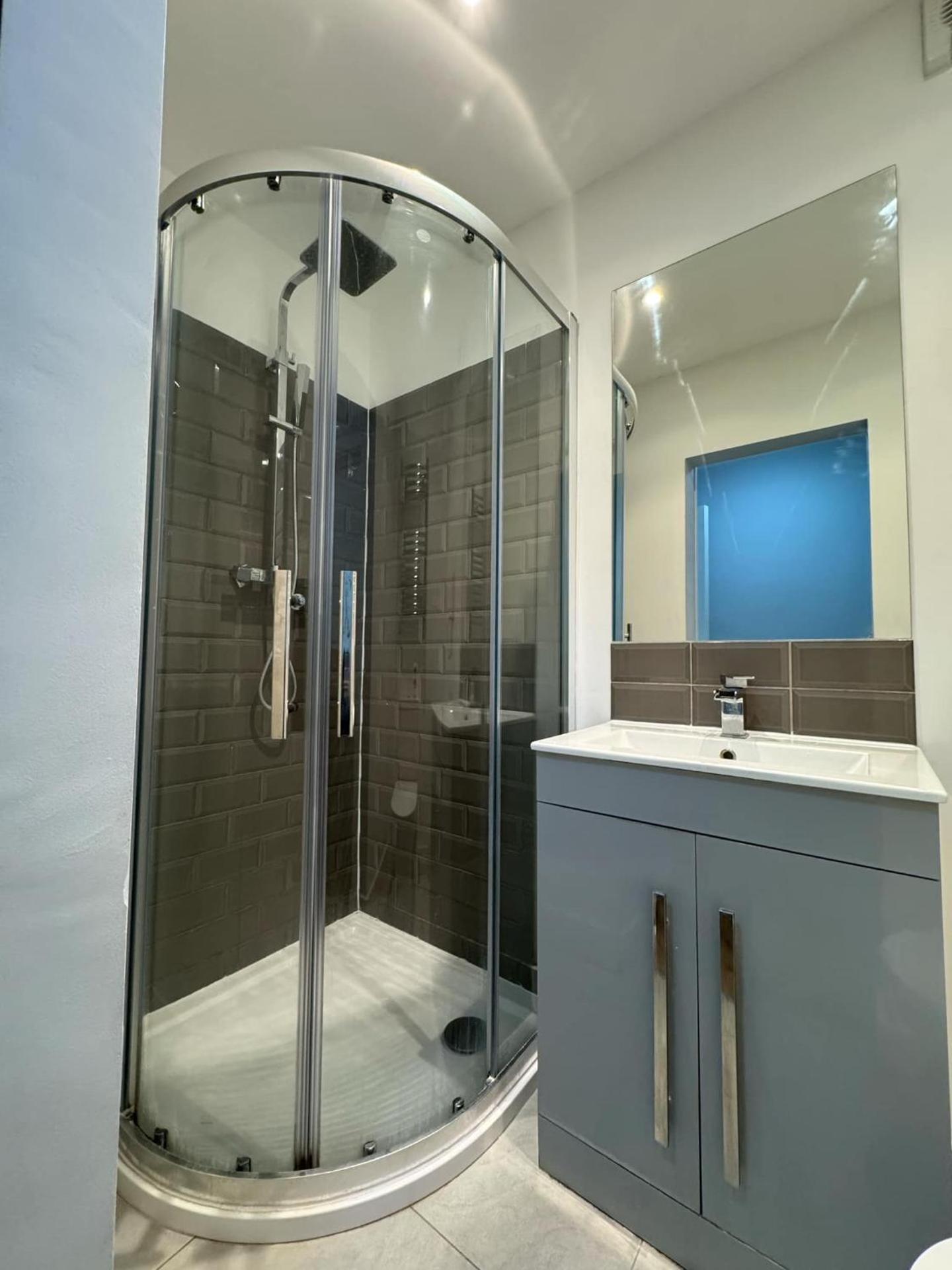 Harrow Bed&breakfast