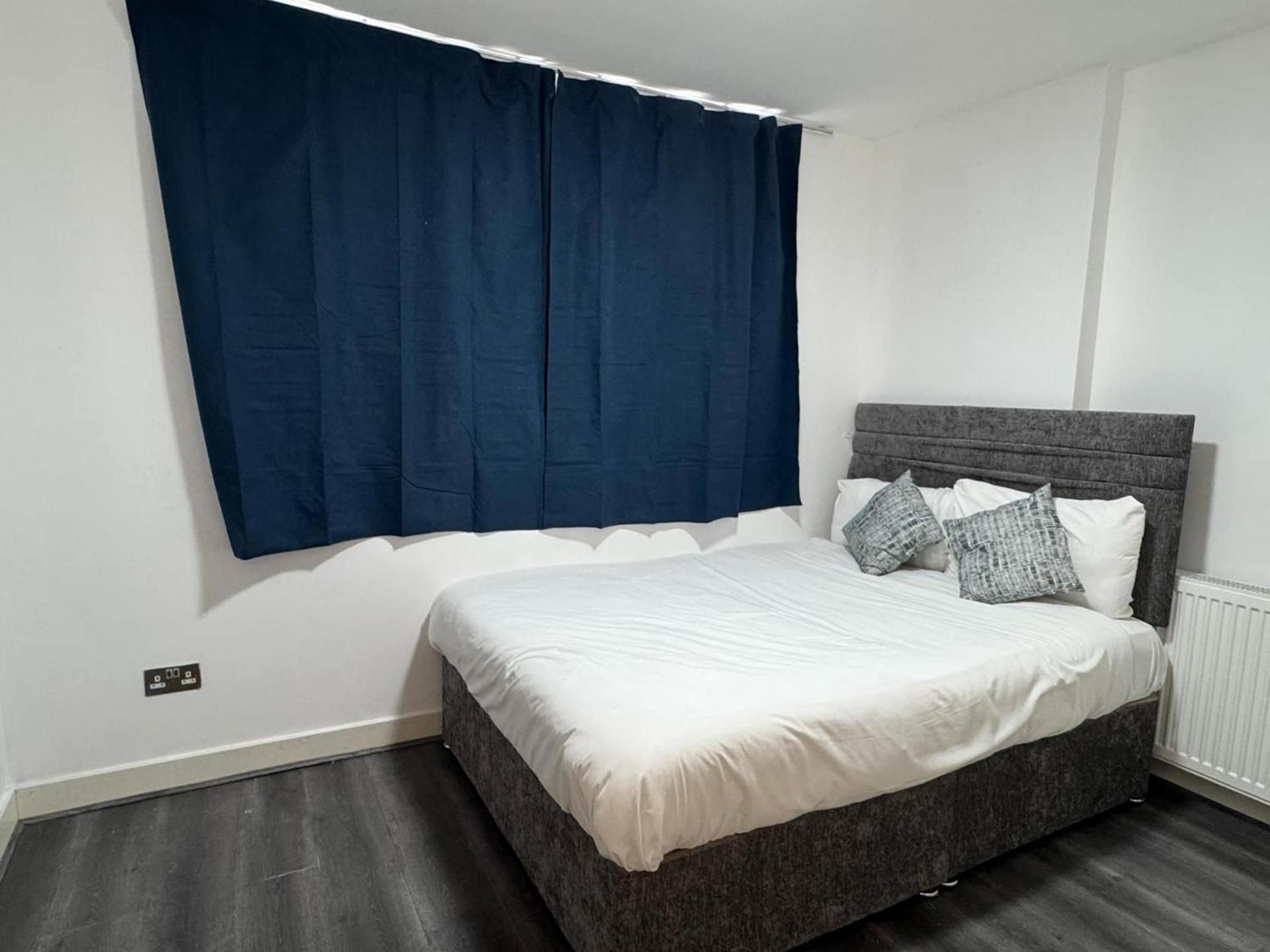 Harrow Bed&breakfast