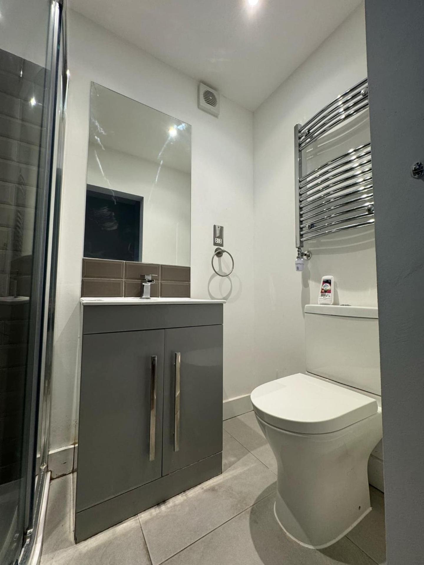 Harrow Bed&breakfast