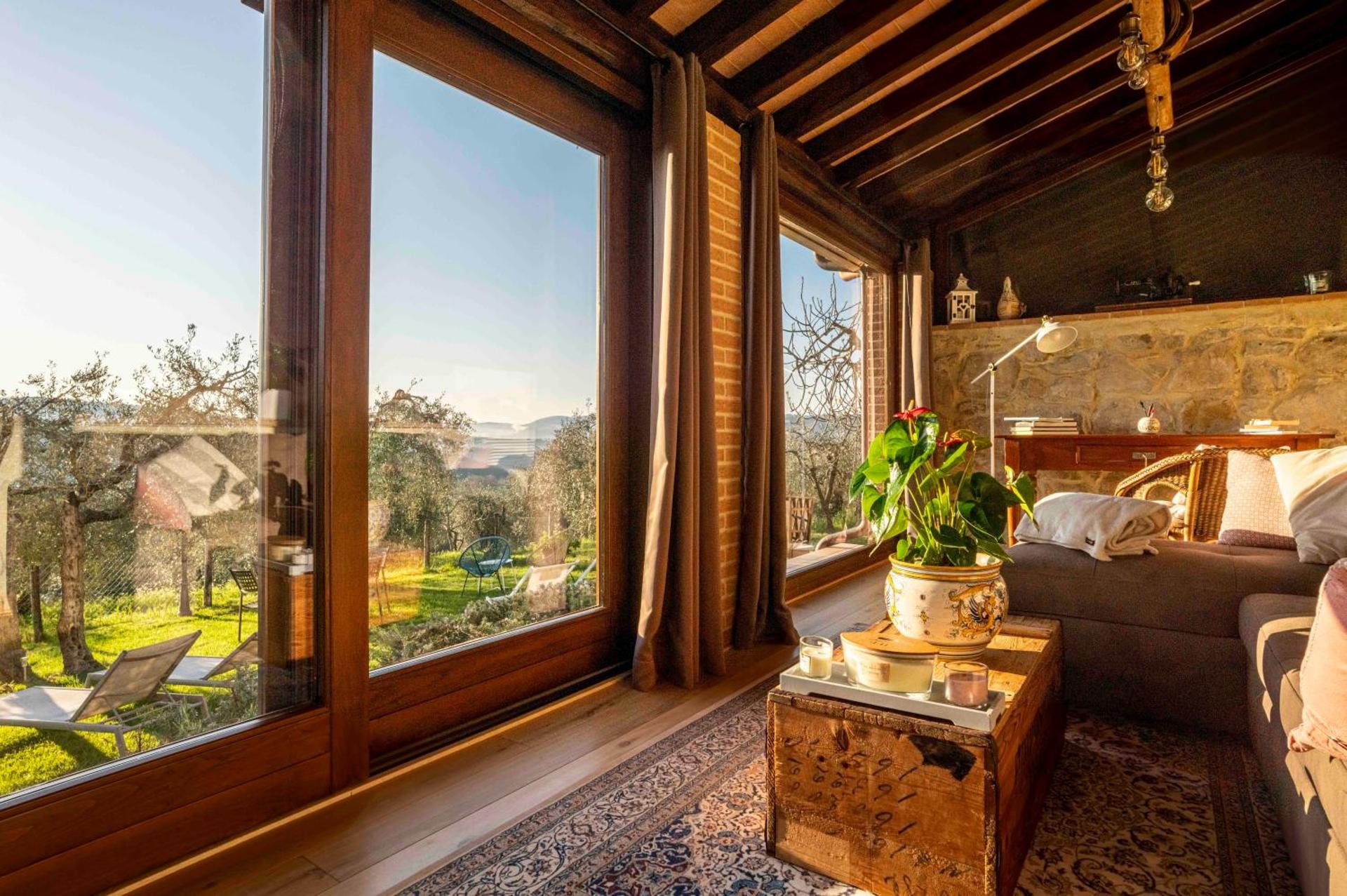 Cottage La Dolce Agogia Panicale