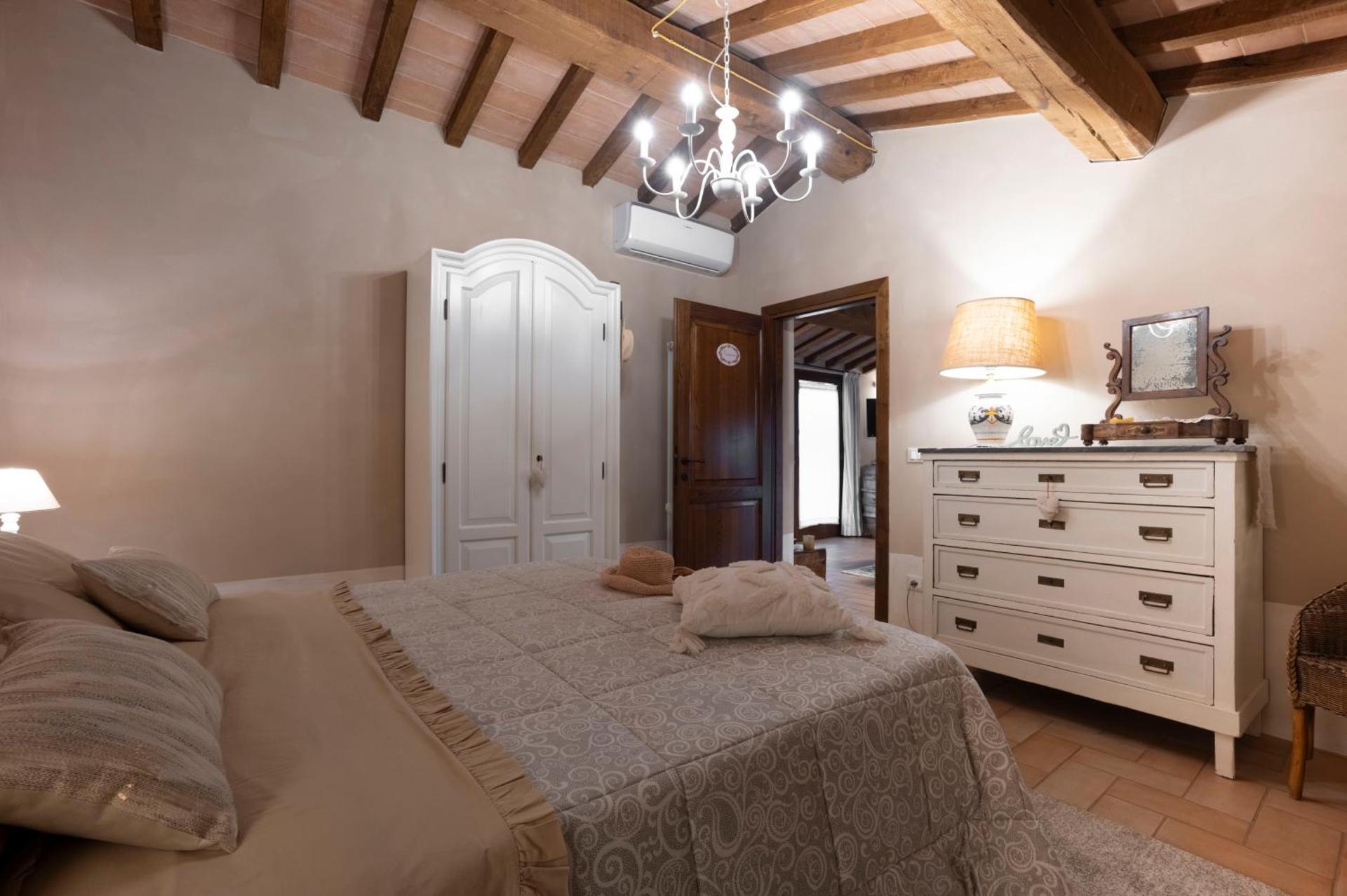 Cottage La Dolce Agogia Panicale
