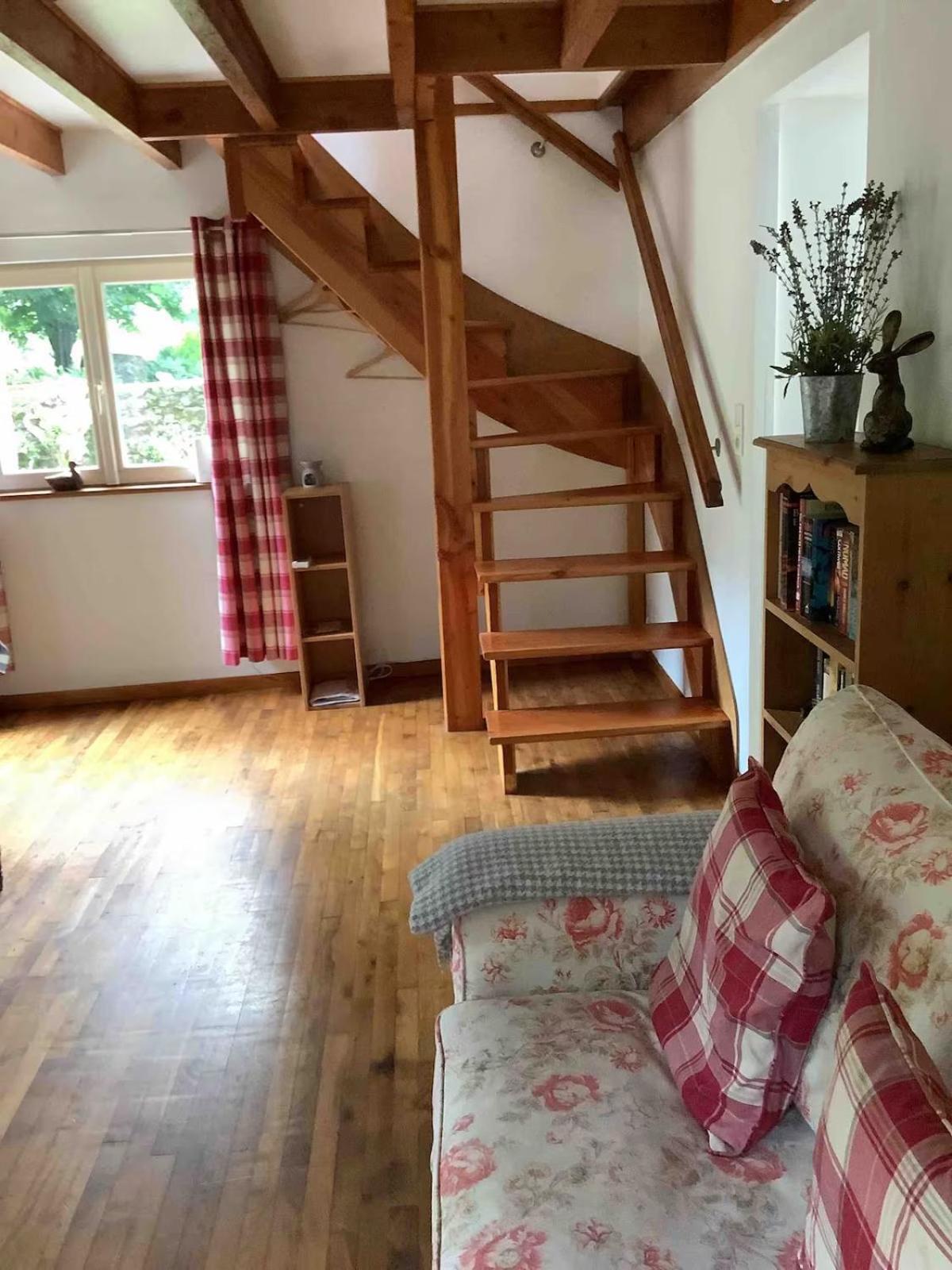 Moulin De Villesaint