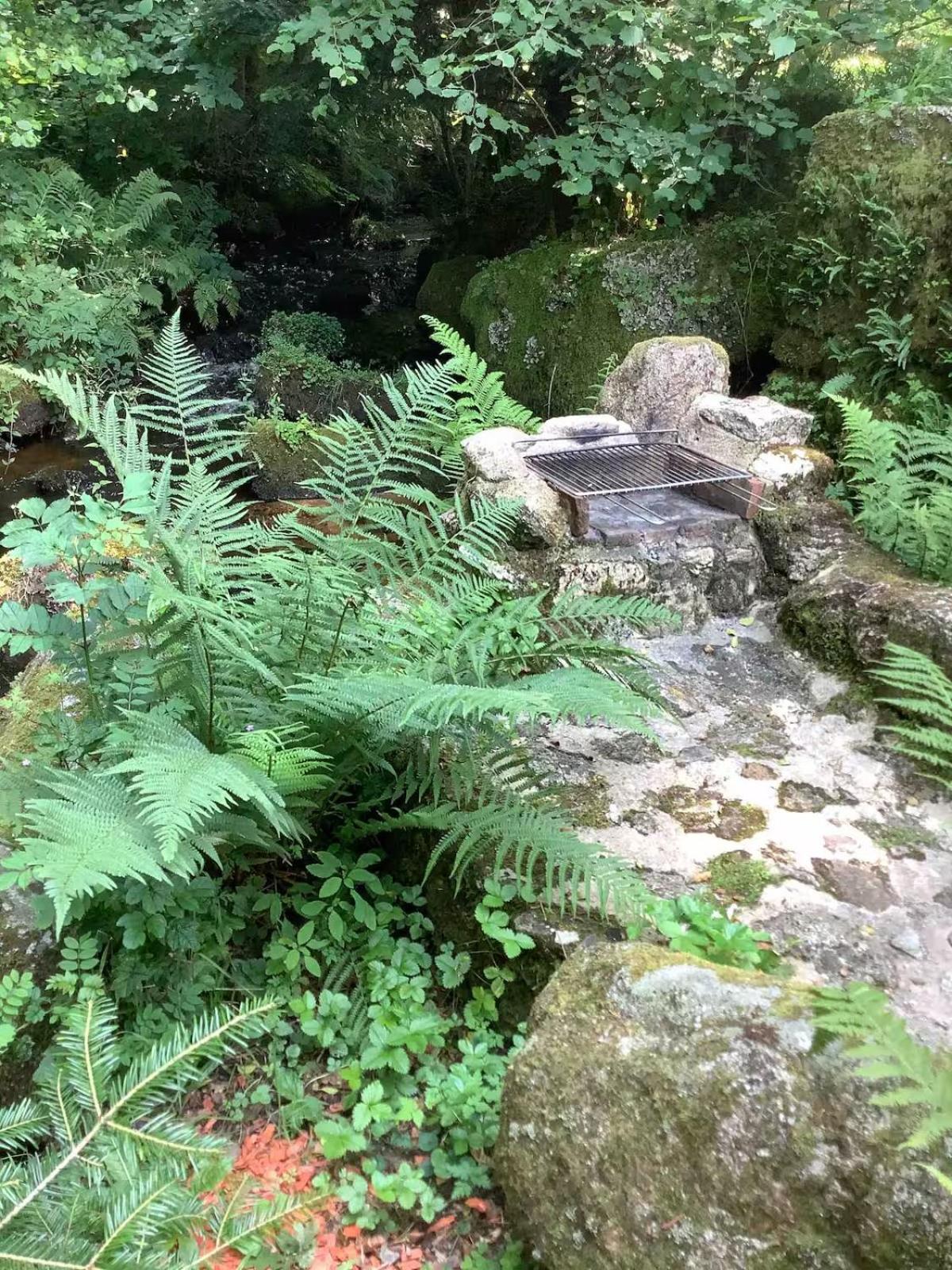 Moulin De Villesaint