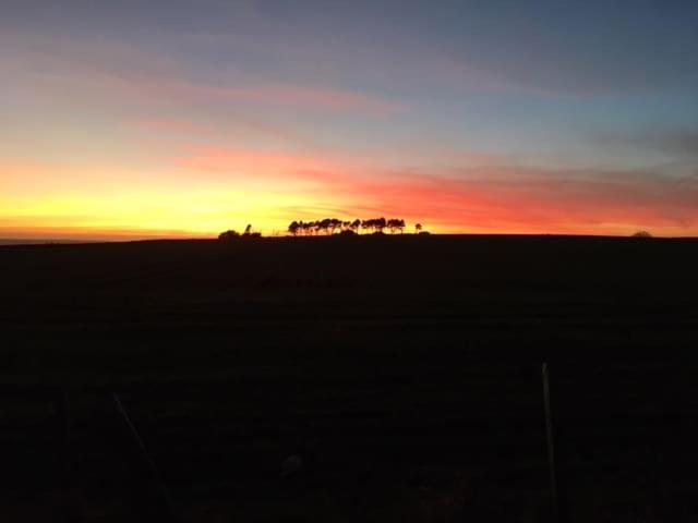 Cosy converted granary set in quiet countryside