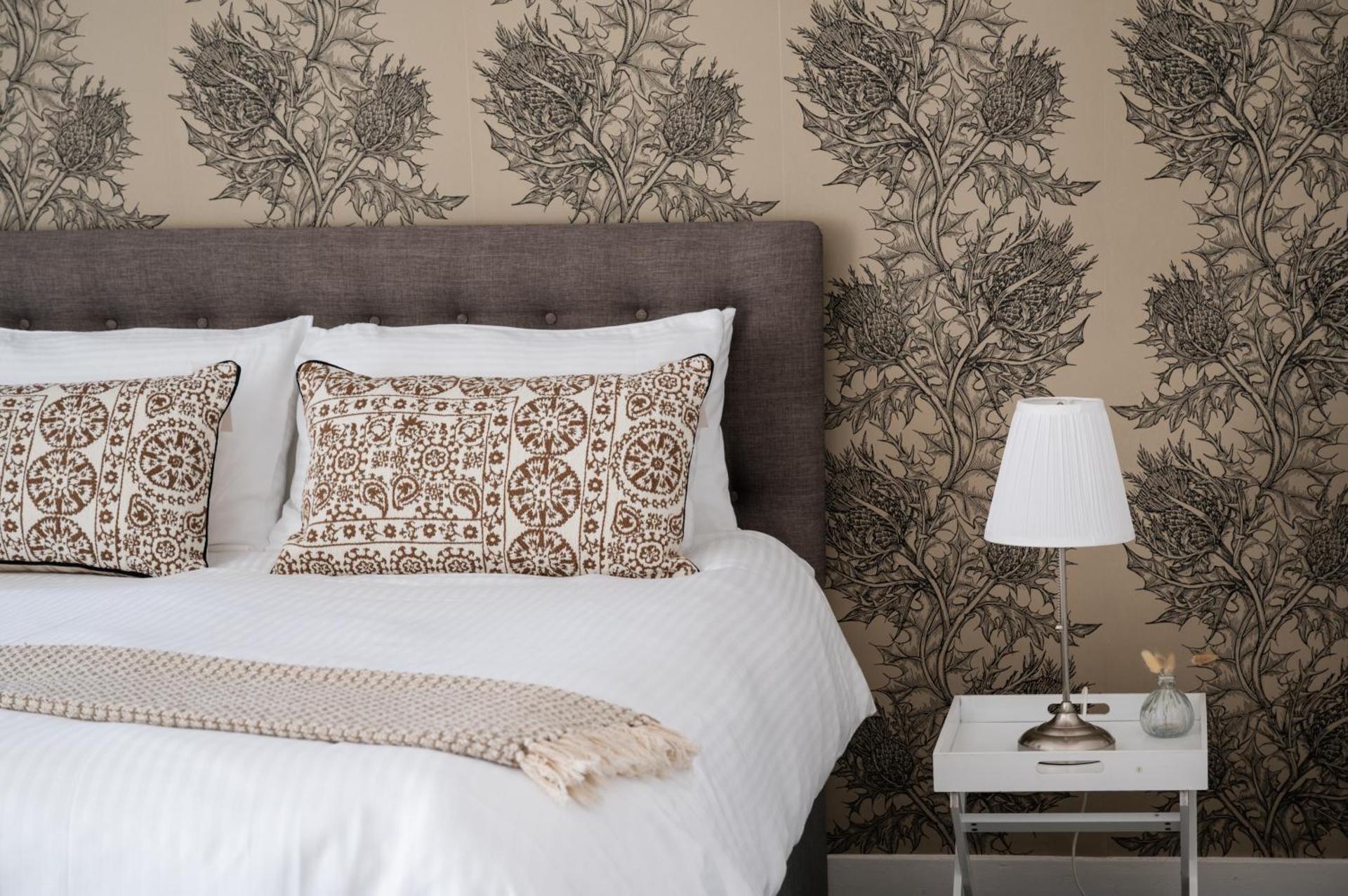 Lovely Entire Flat in Birnam, neighbouring Dunkeld