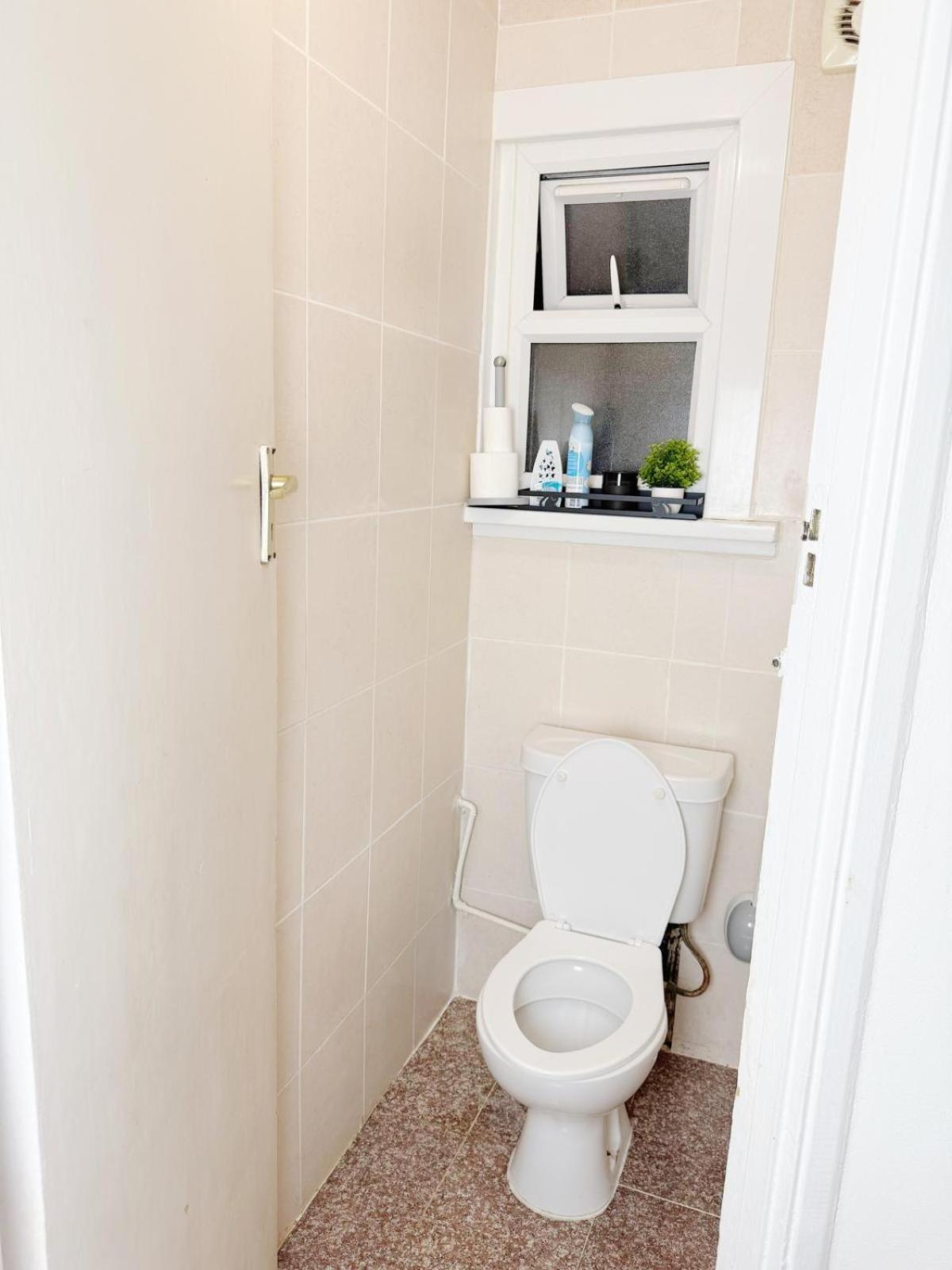 Big Room in East Ham