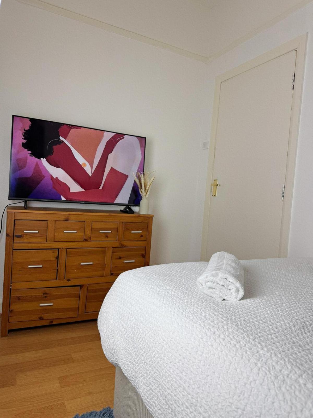 Big Room in East Ham