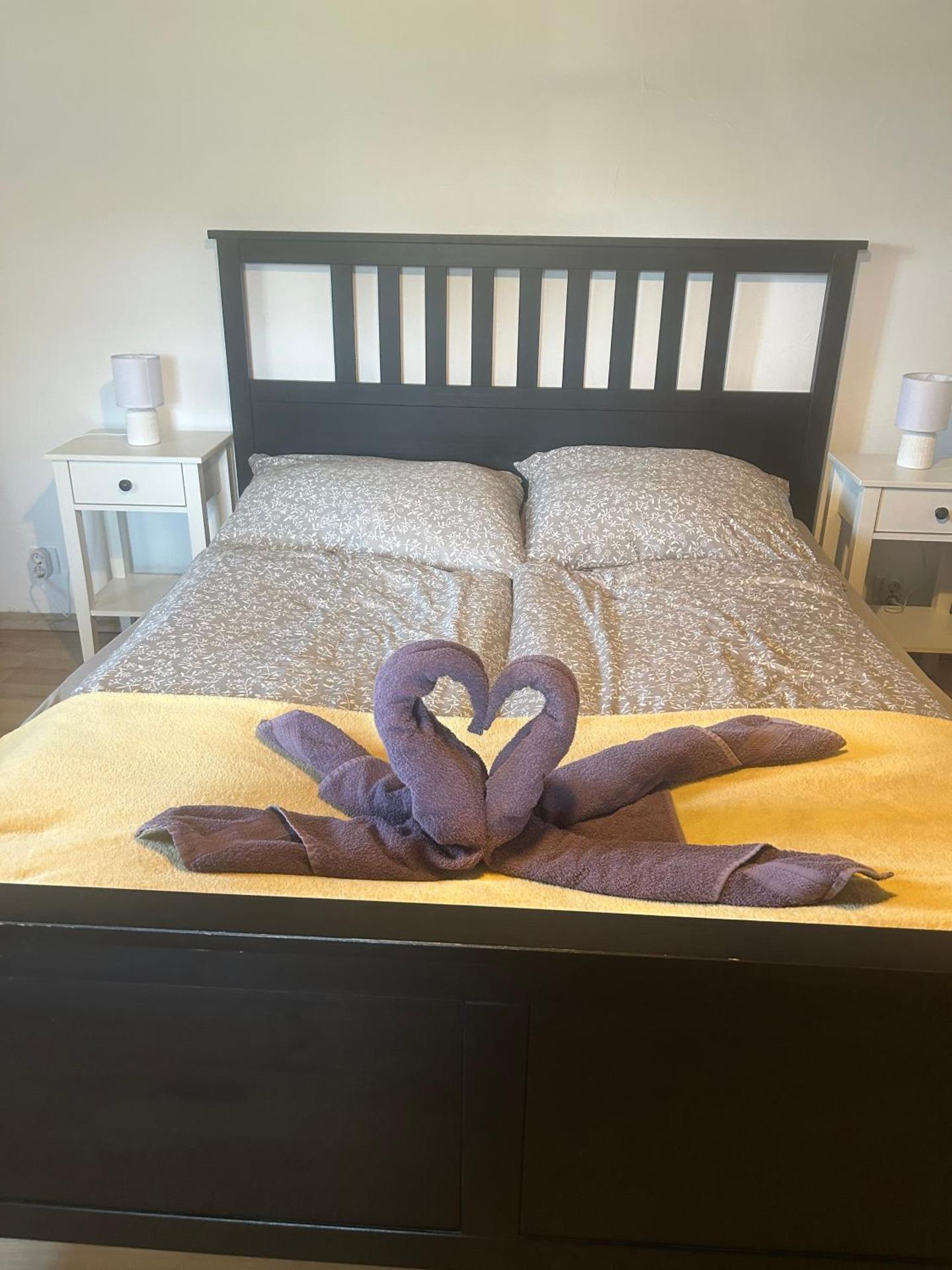 Három Dió Vendégház