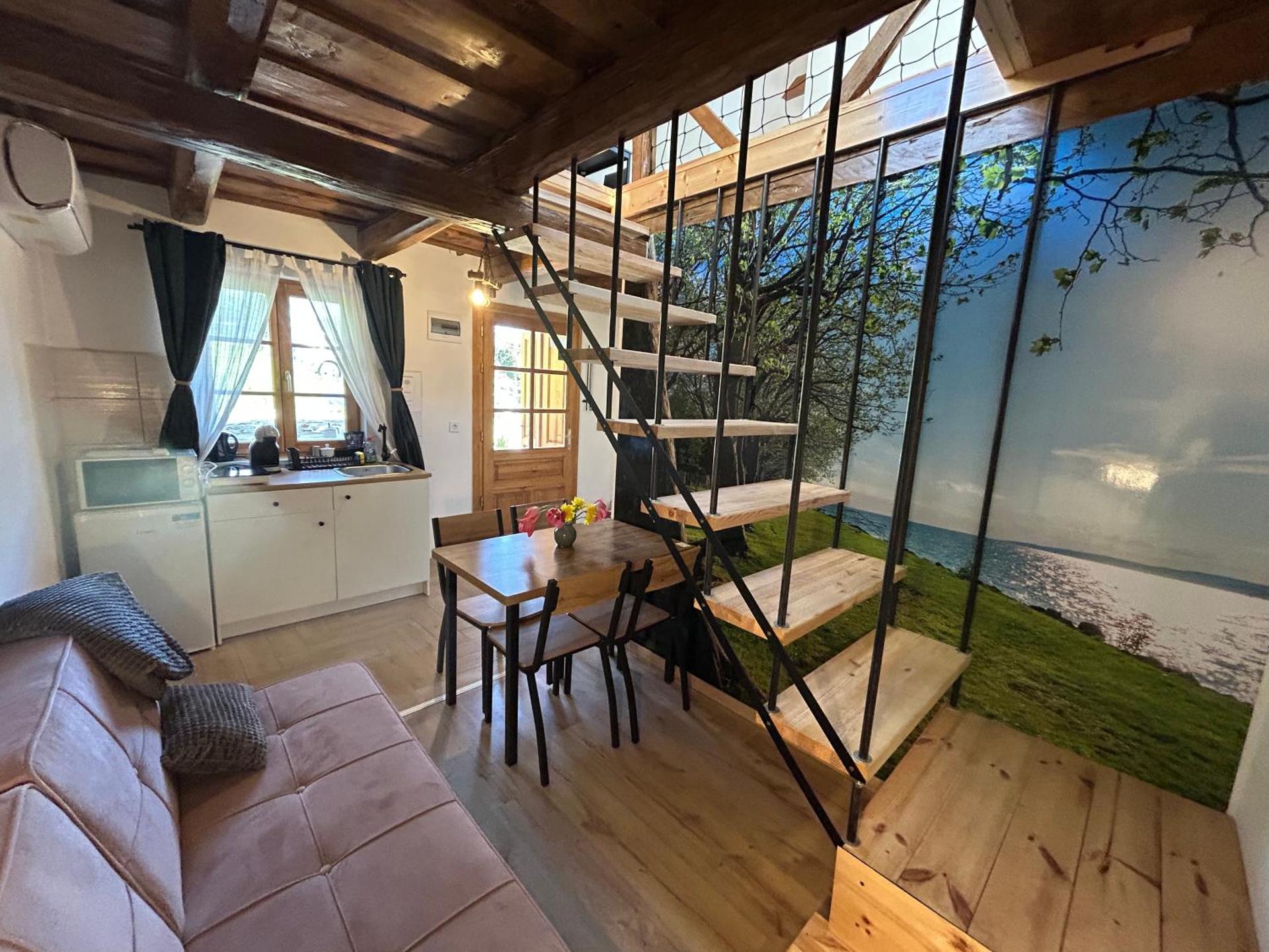 Három Dió Vendégház