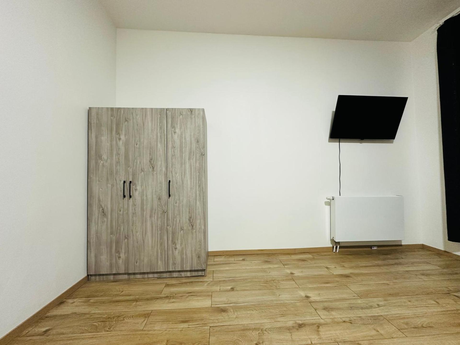 Sweet apartment with belcon