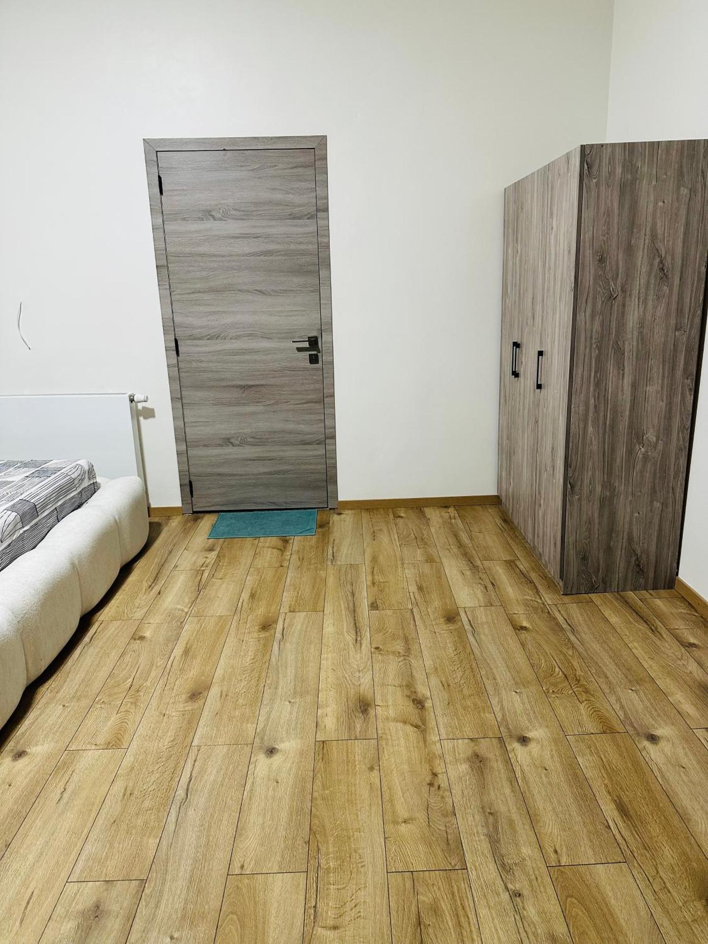 Sweet apartment with belcon