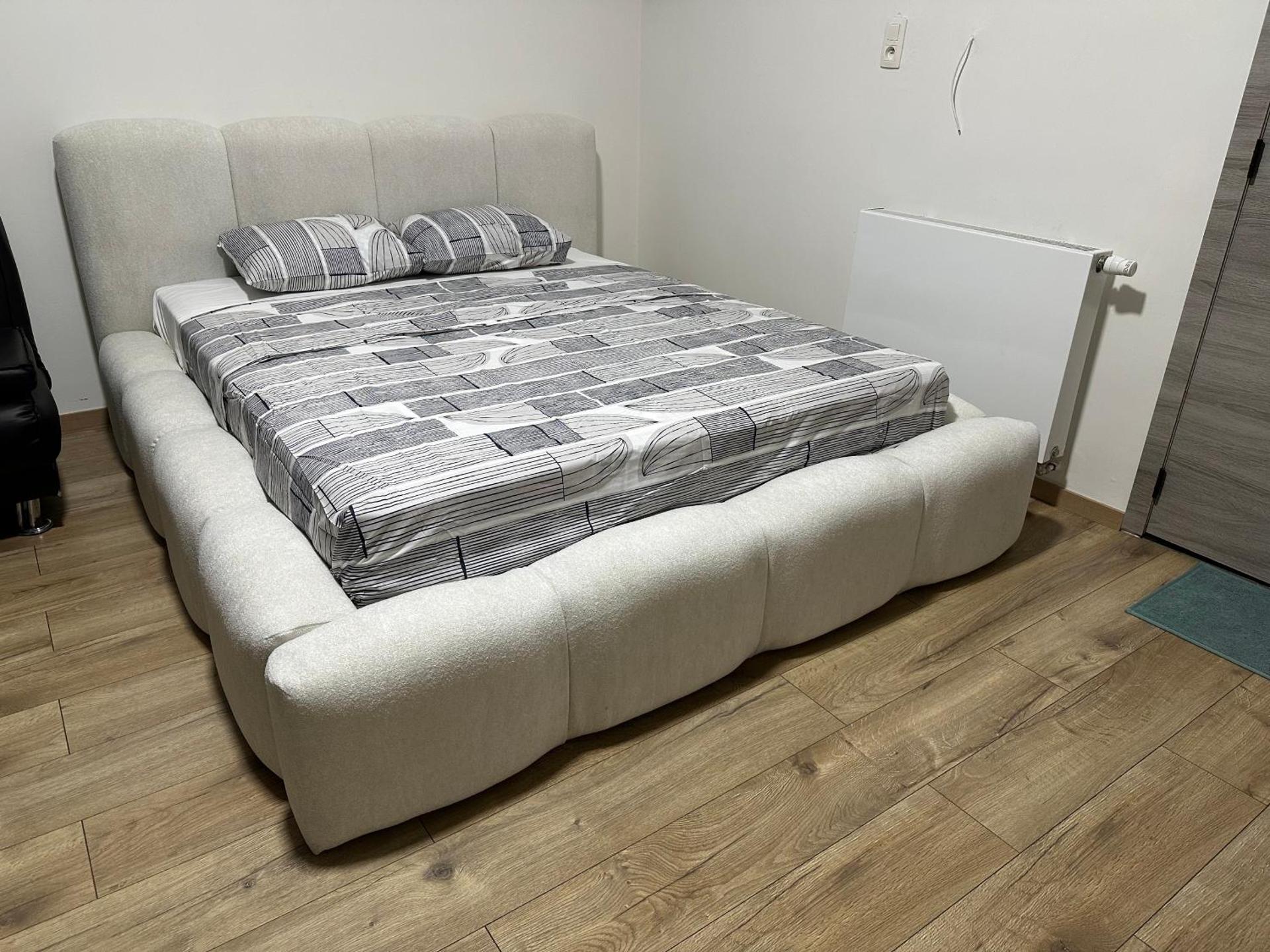 Sweet apartment with belcon