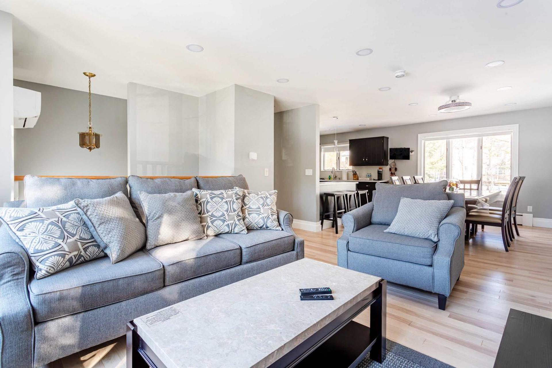 The Woodland Escape Pool Table Fire Pit 4 BD