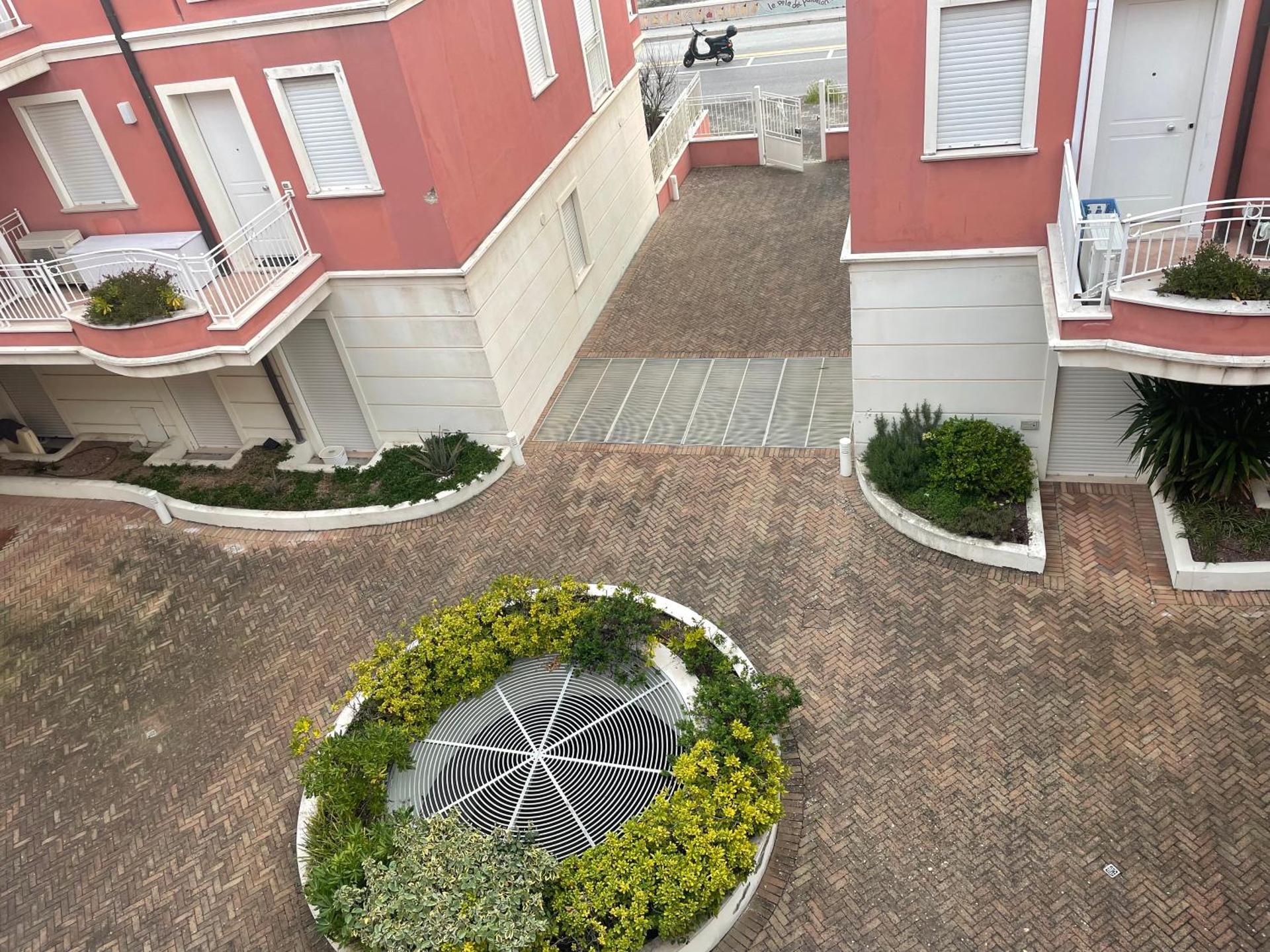 Appartamento Vacanze ACQUA E SALE