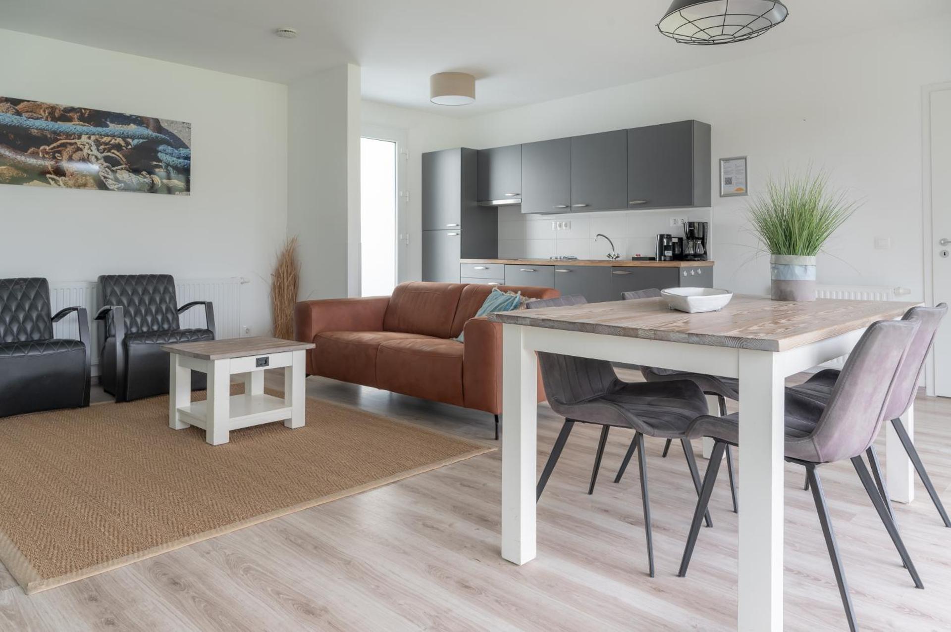 RCN Vakantiepark de Schotsman