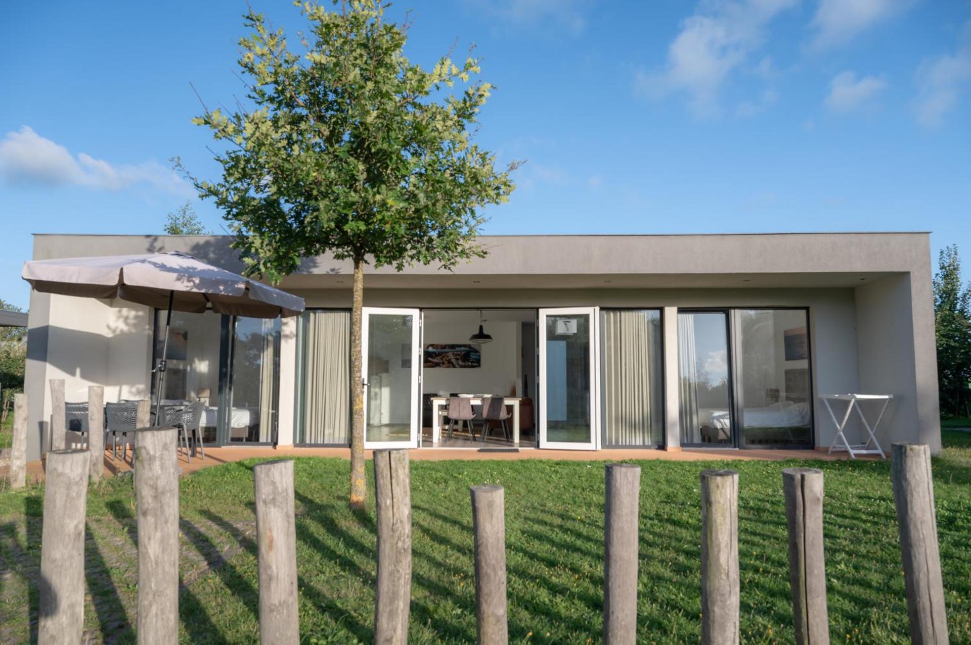 RCN Vakantiepark de Schotsman