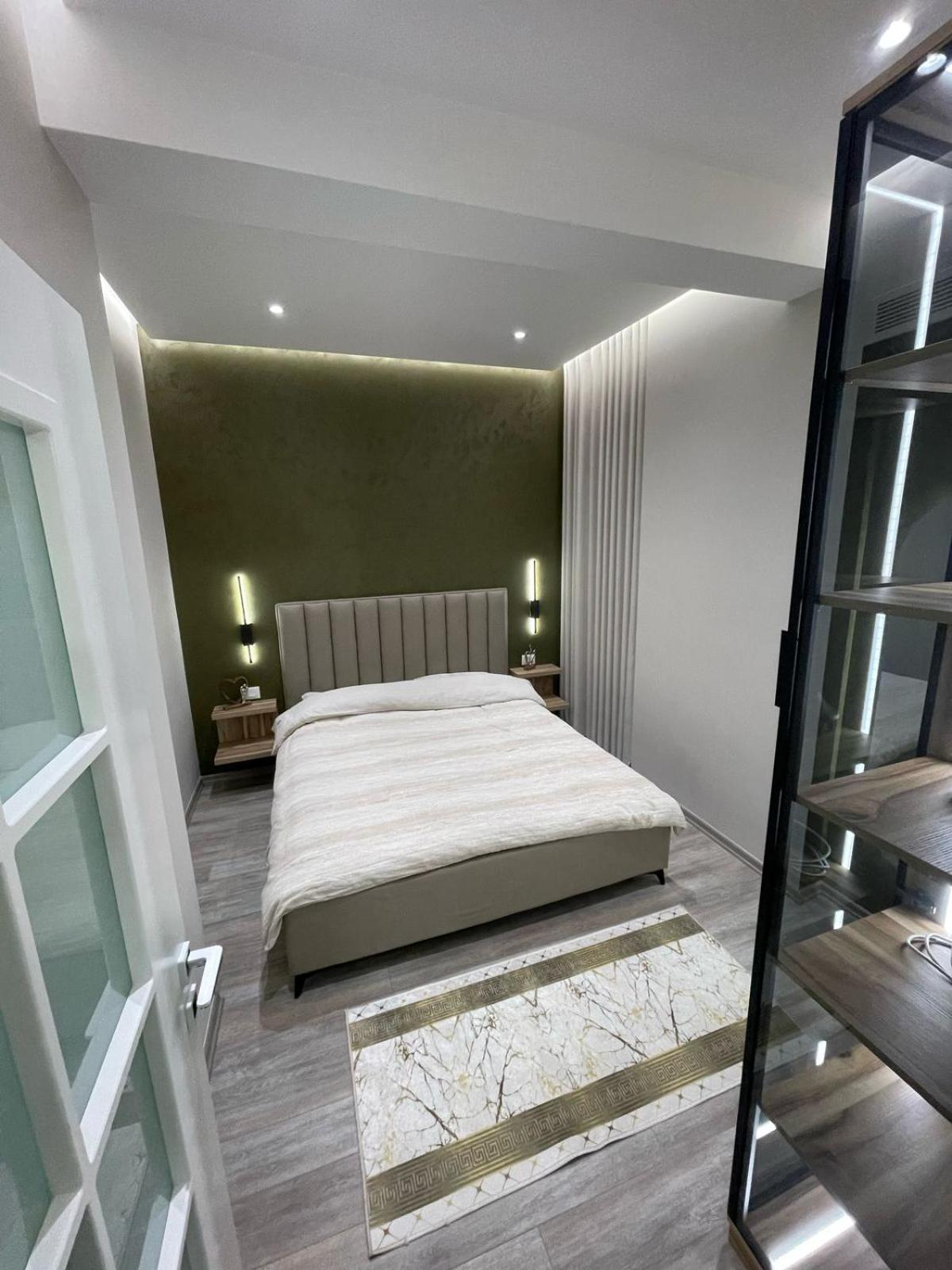 RentRoom Ajan Apartment