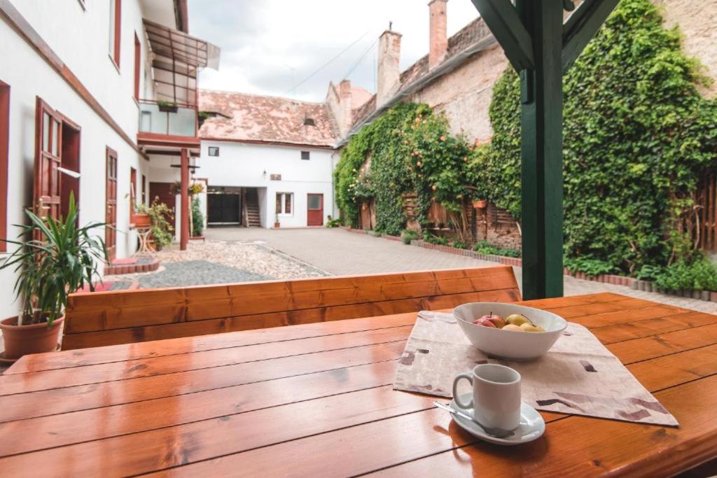 Guesthouse Casa Baciu