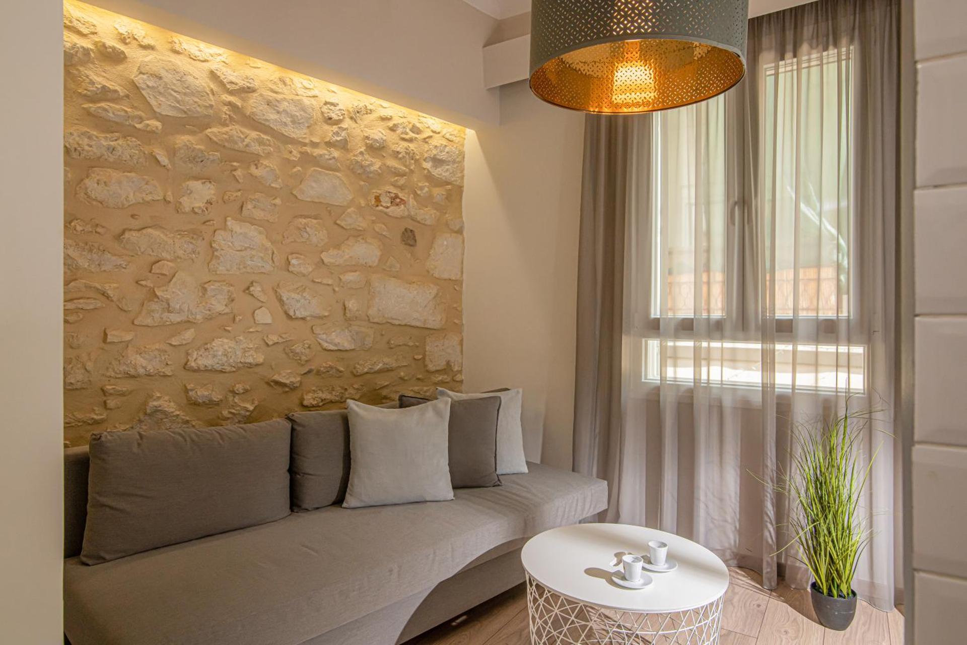 The Central Boutique Apartments