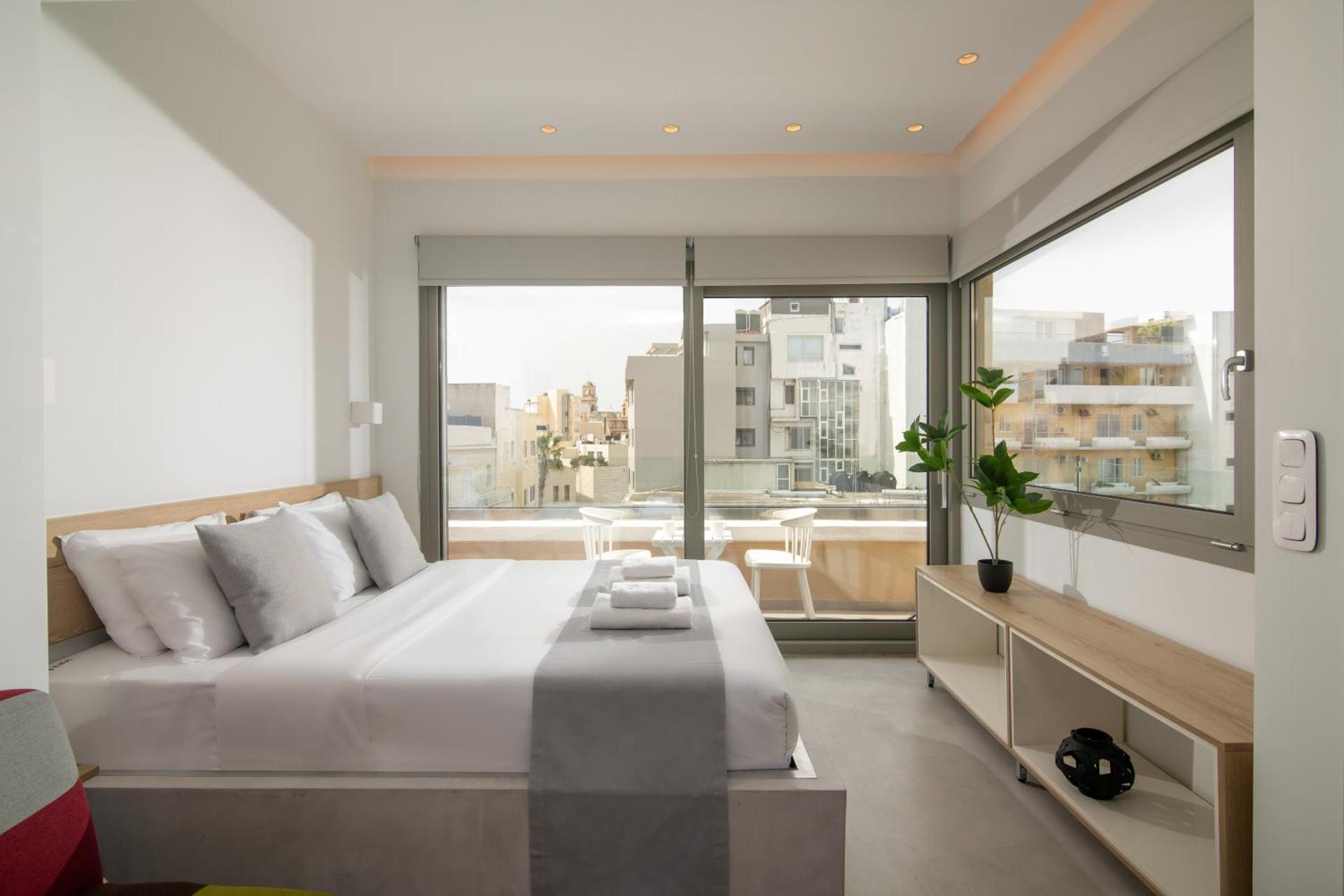 The Central Boutique Apartments