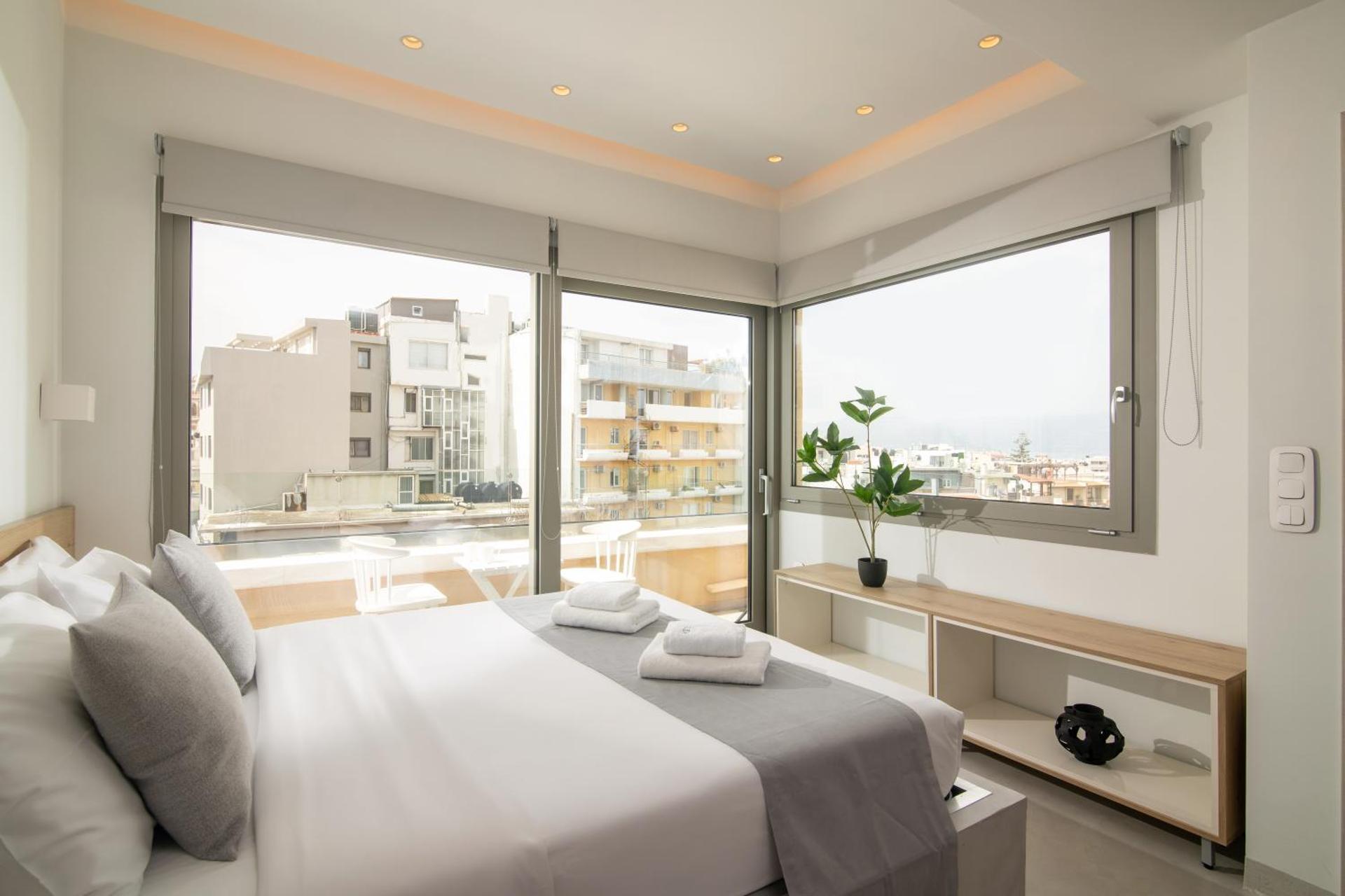 The Central Boutique Apartments