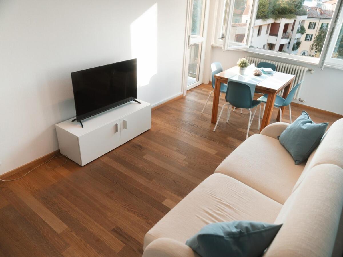 Appartamento Lago Blu - Como