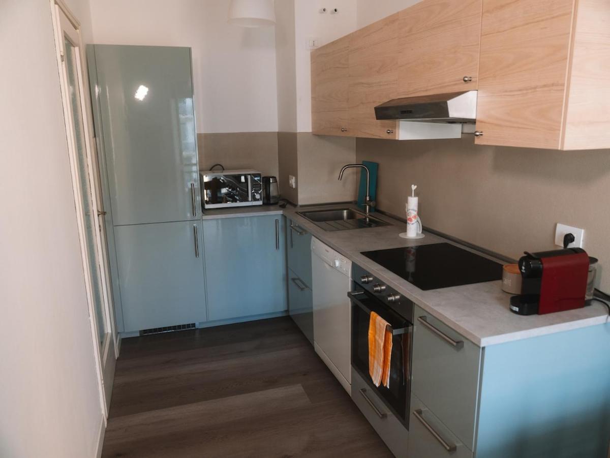 Appartamento Lago Blu - Como