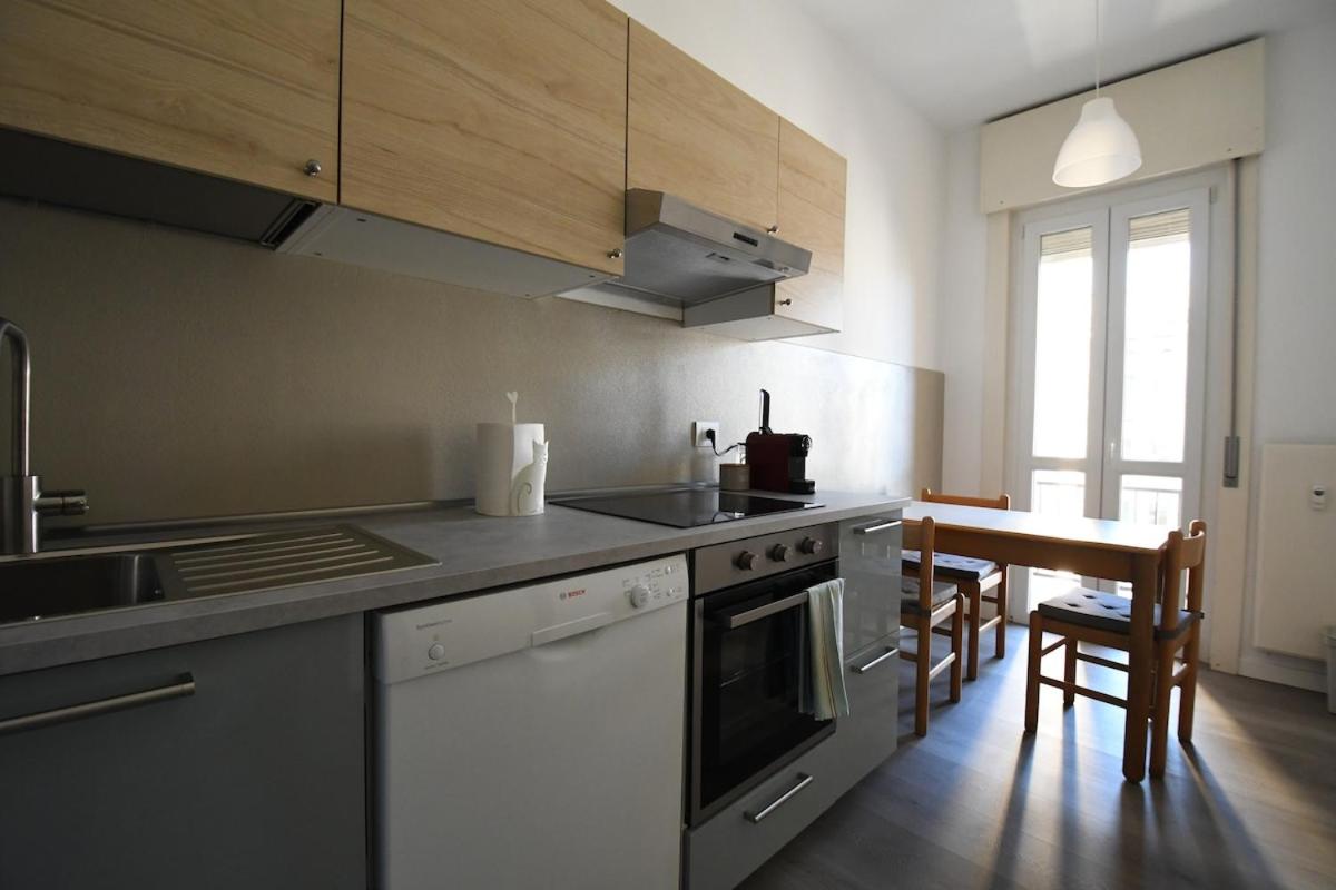 Appartamento Lago Blu - Como