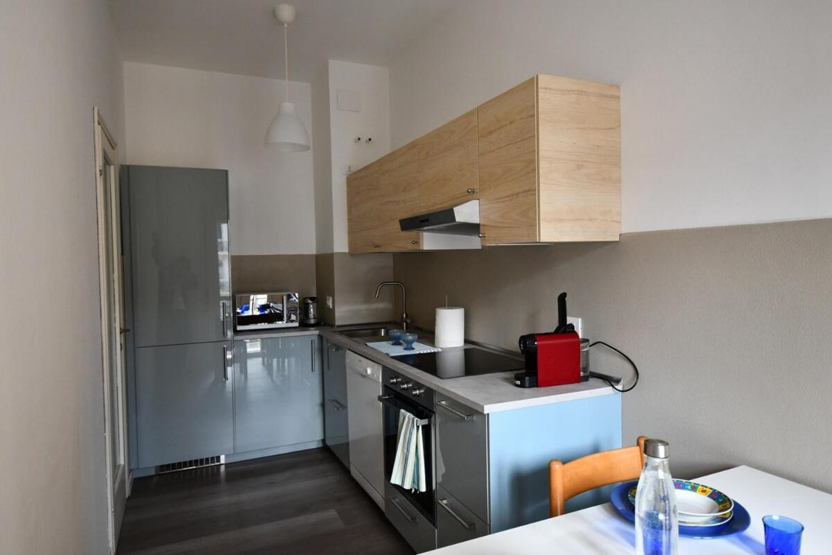 Appartamento Lago Blu - Como