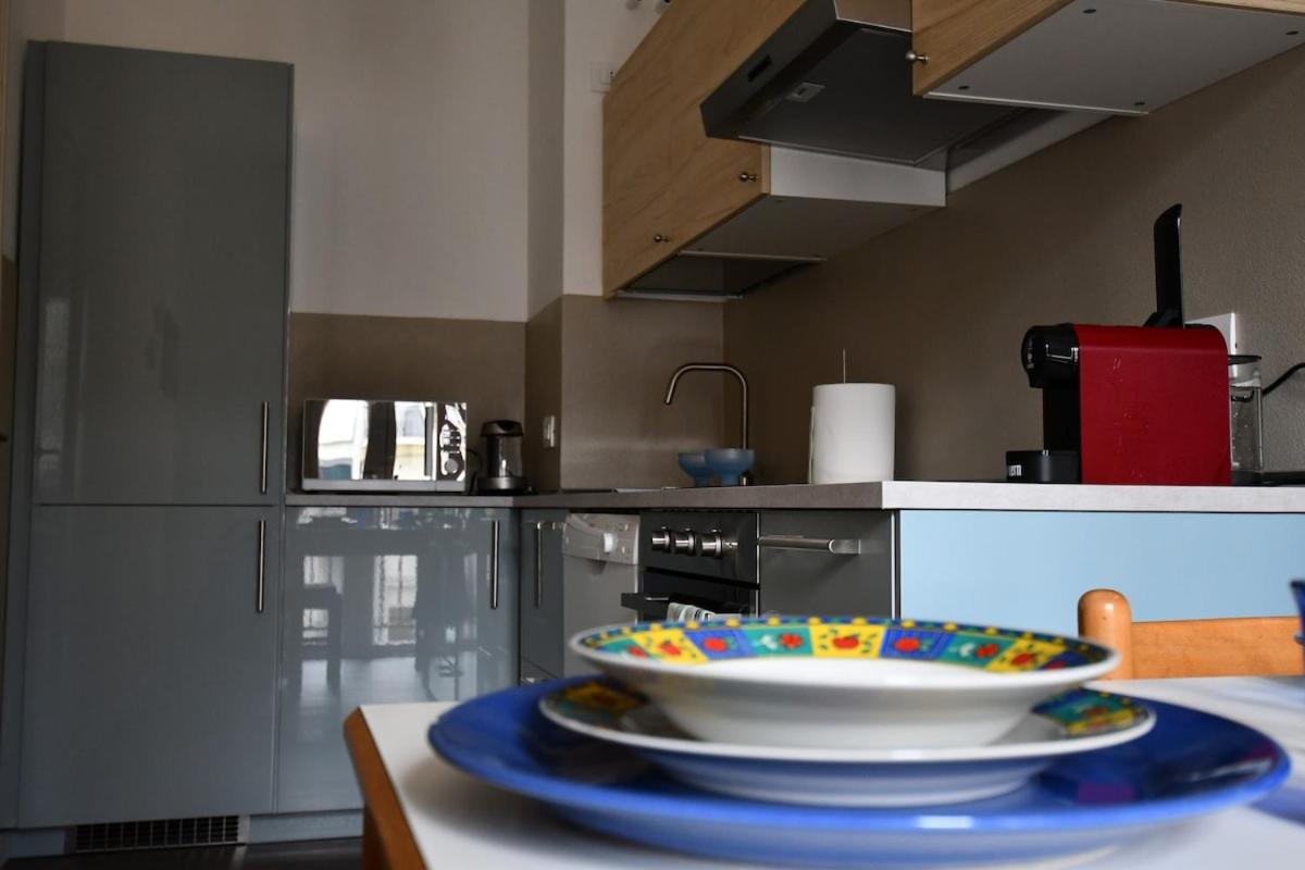 Appartamento Lago Blu - Como