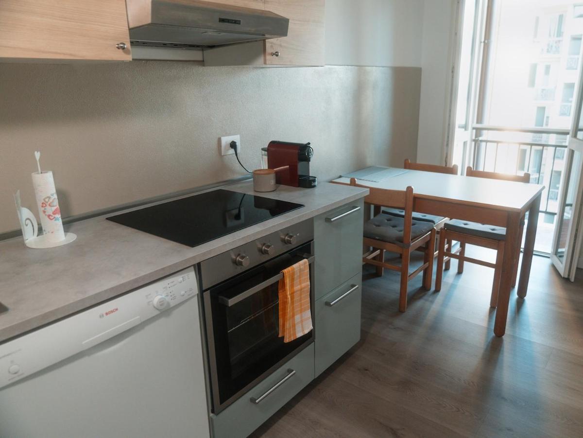 Appartamento Lago Blu - Como