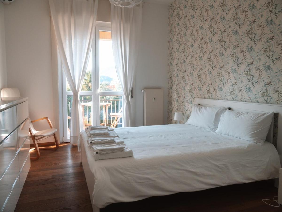 Appartamento Lago Blu - Como