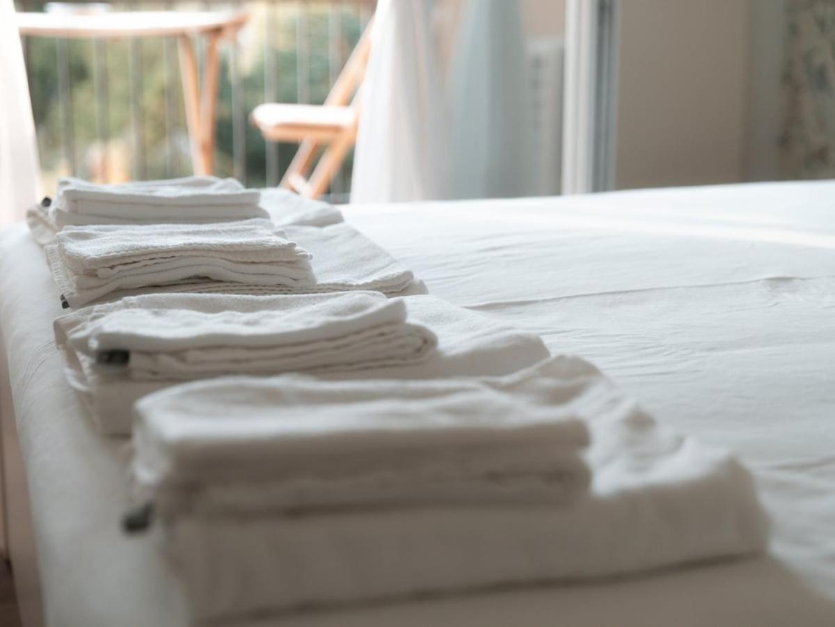 Appartamento Lago Blu - Como