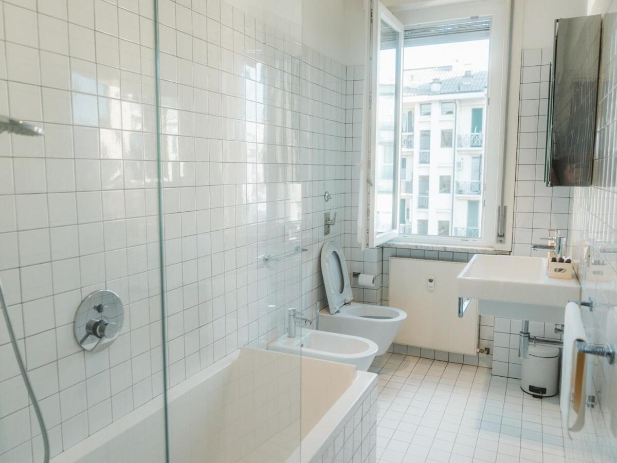 Appartamento Lago Blu - Como