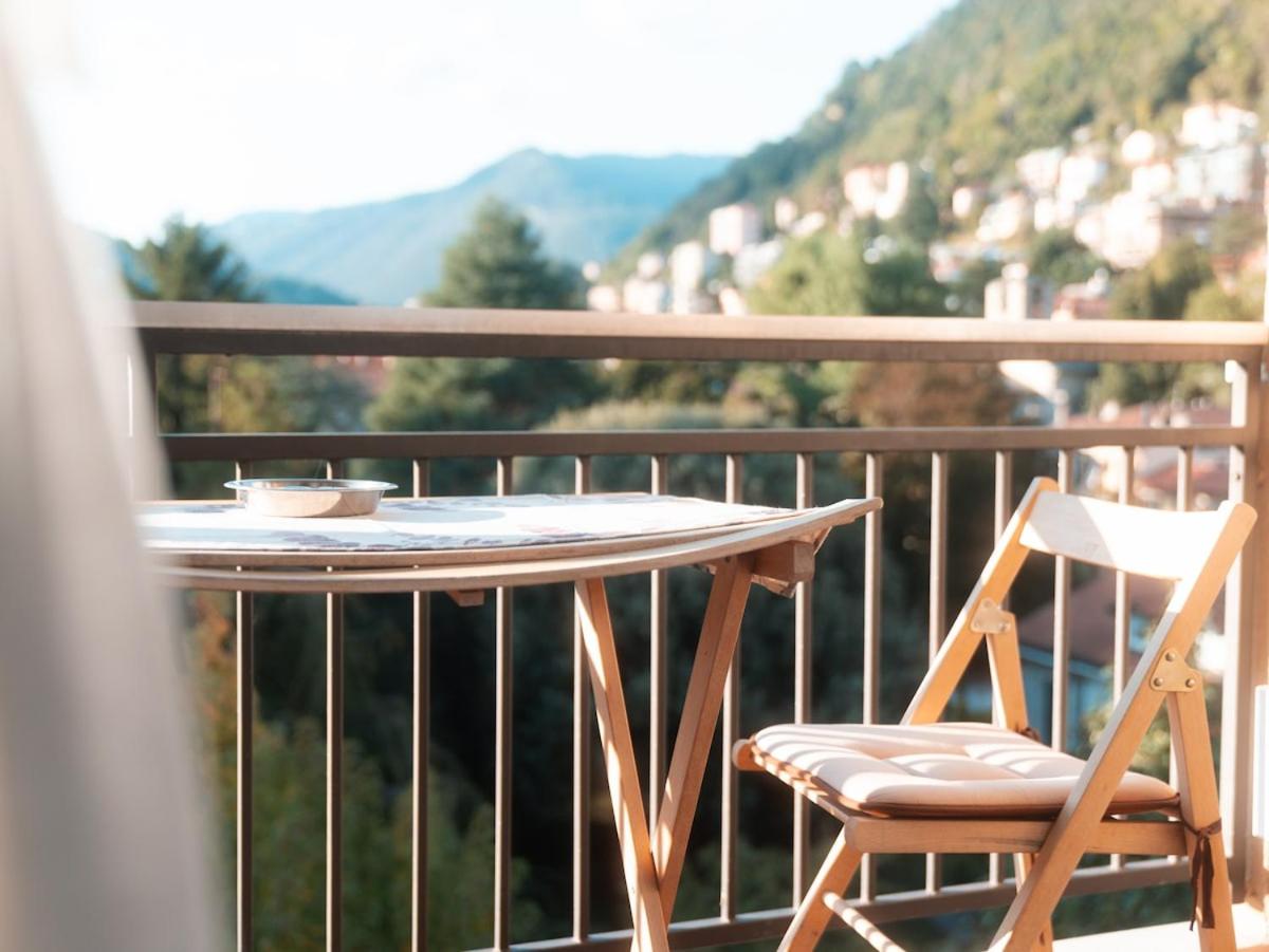 Appartamento Lago Blu - Como