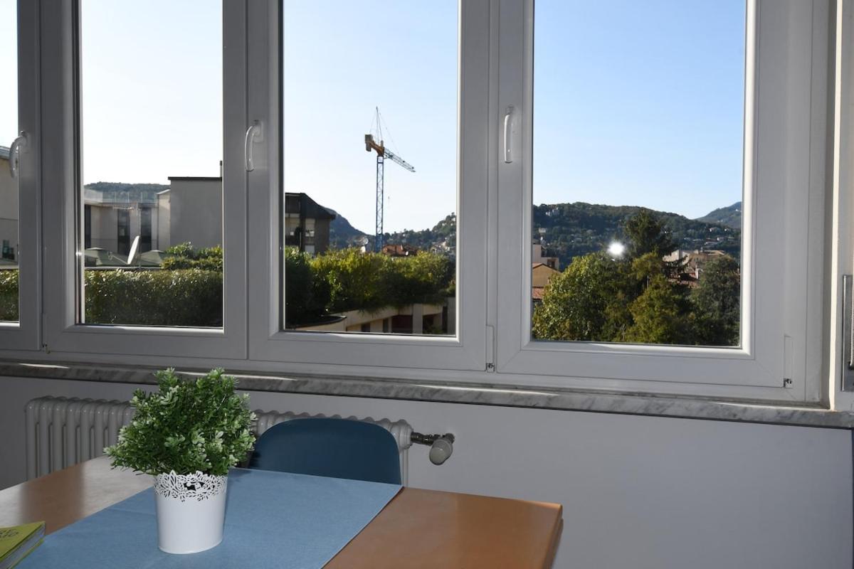 Appartamento Lago Blu - Como