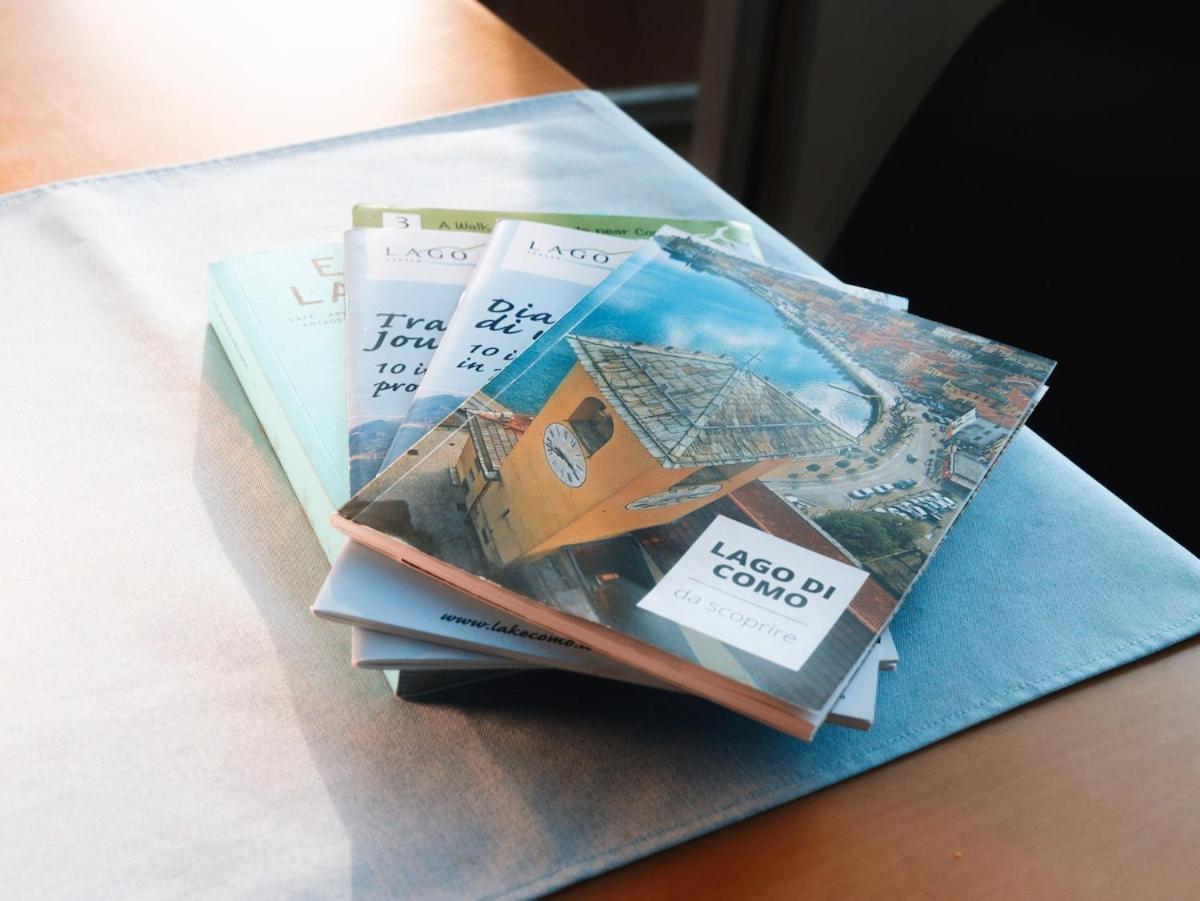 Appartamento Lago Blu - Como