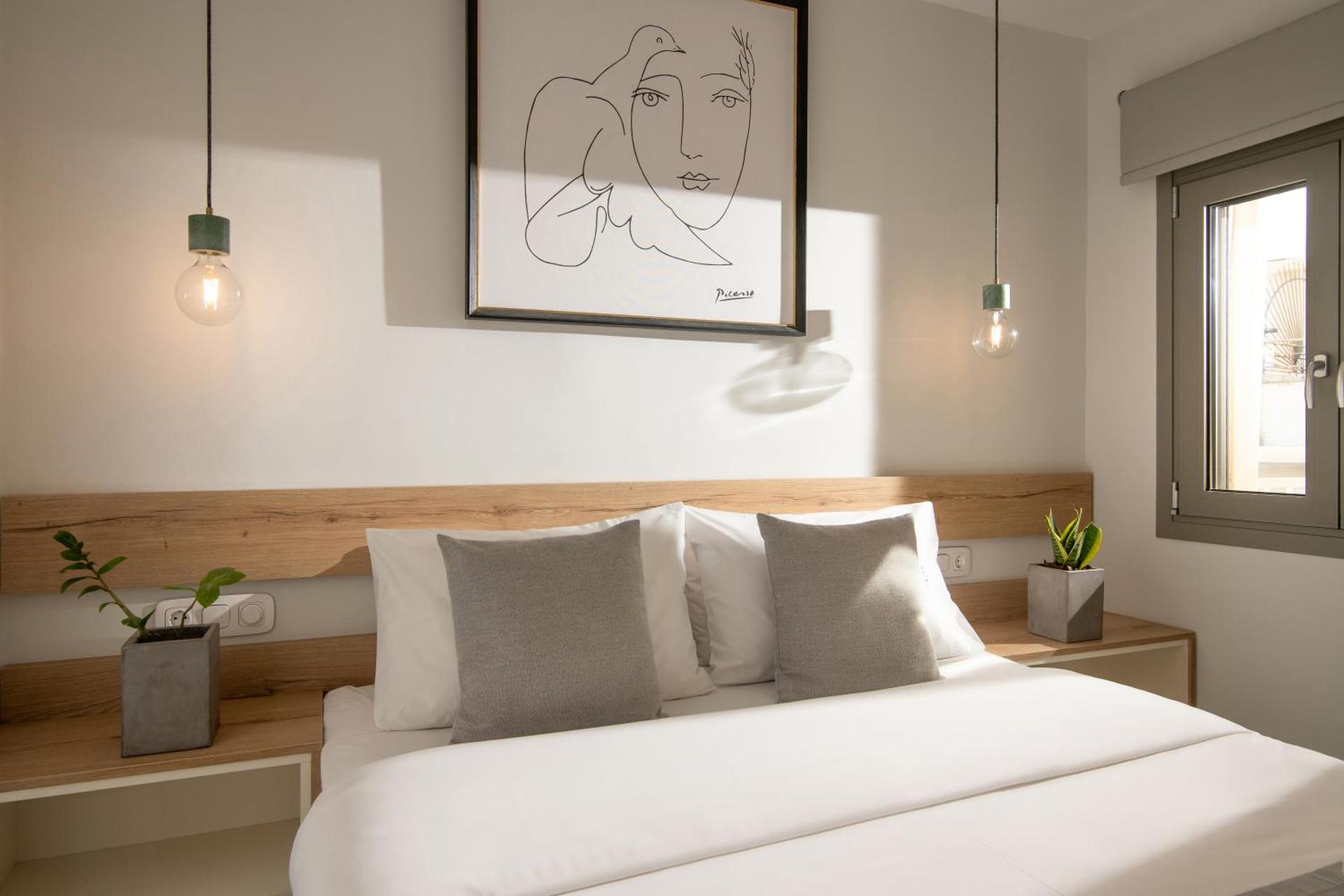 The Central Boutique Apartments