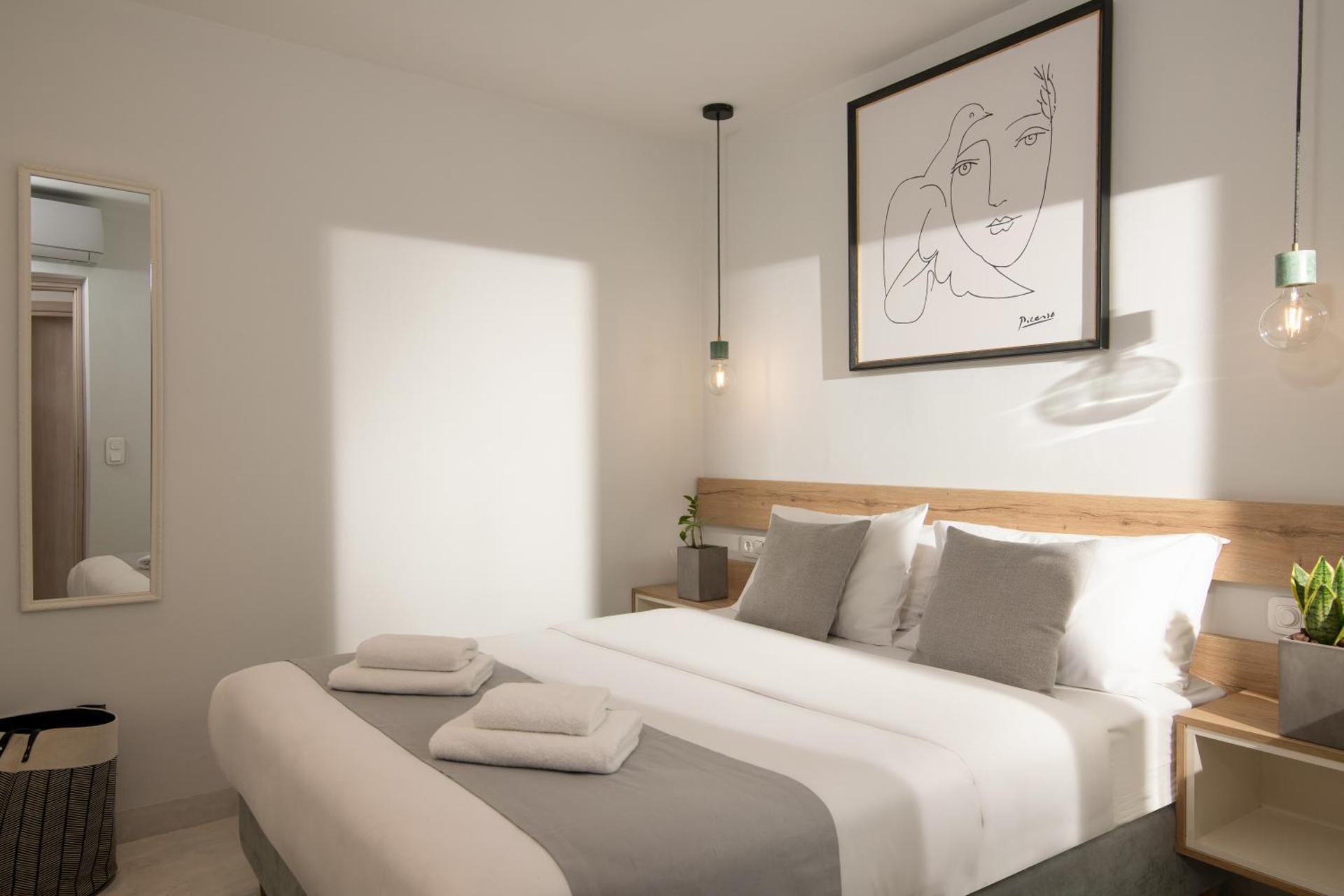 The Central Boutique Apartments