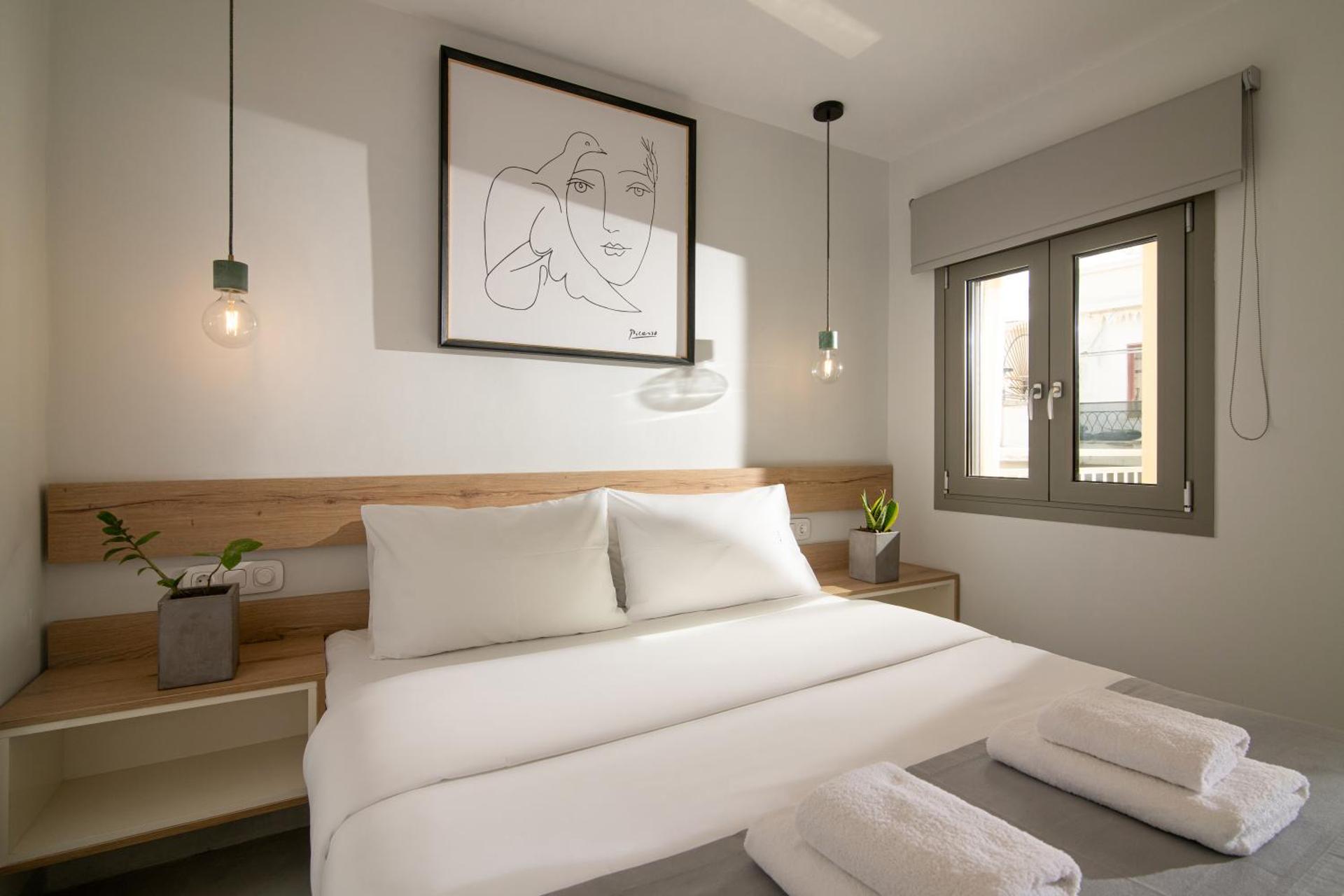 The Central Boutique Apartments