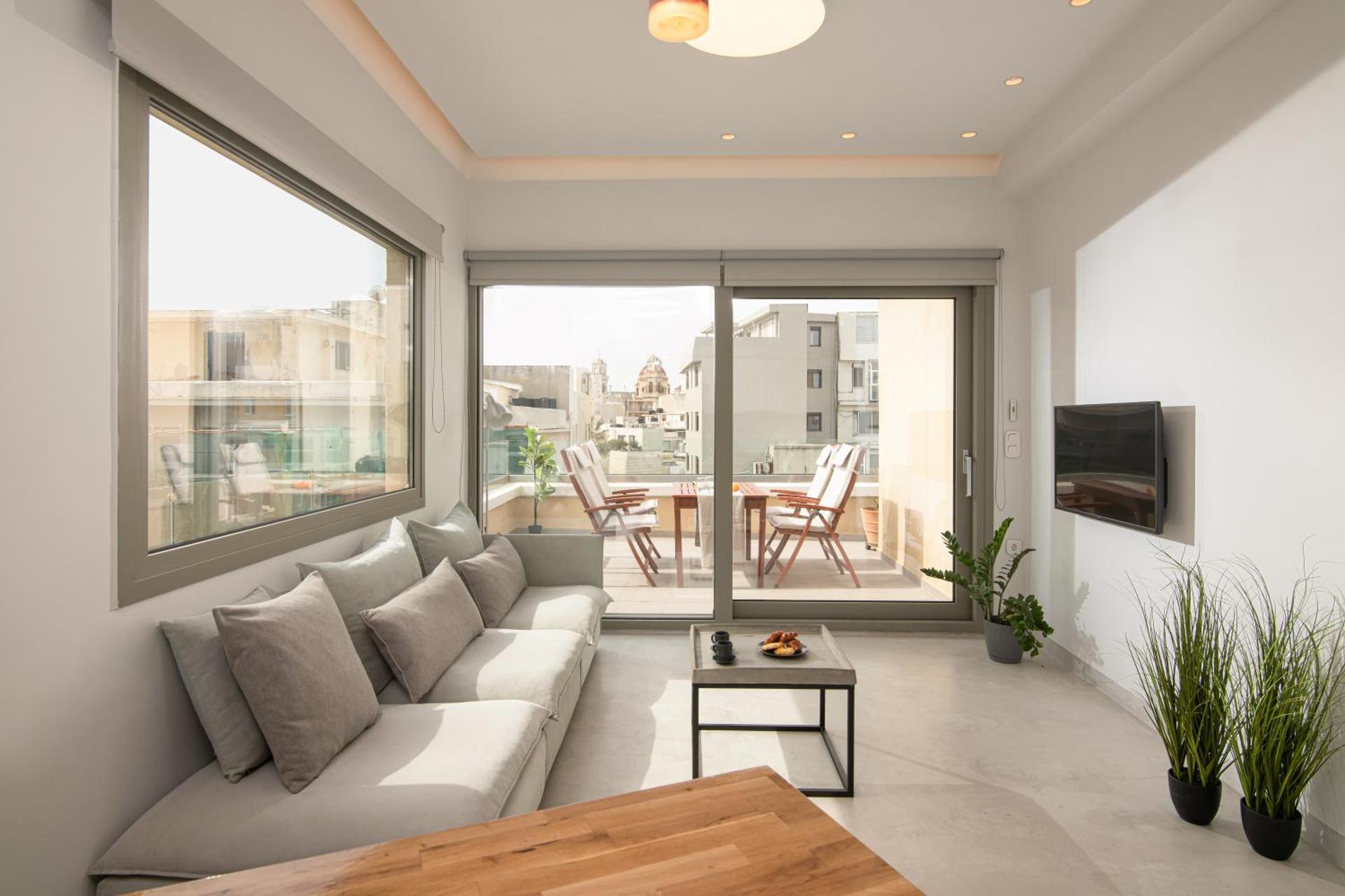 The Central Boutique Apartments